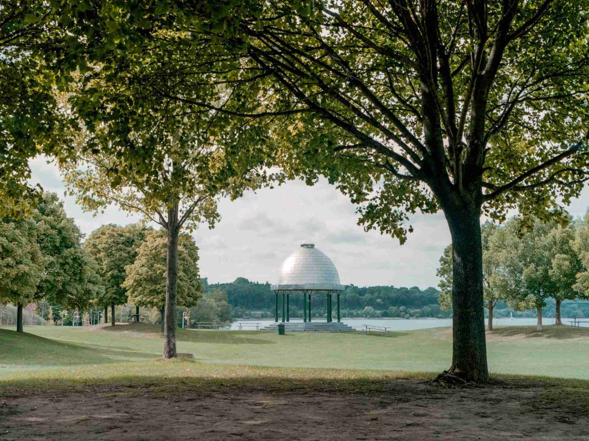 Bayfront Park