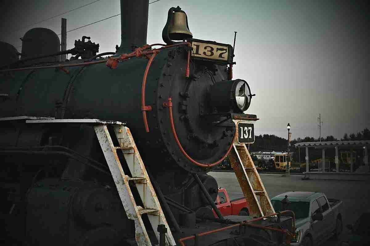 Cochrane Railway & Pioneer Museum