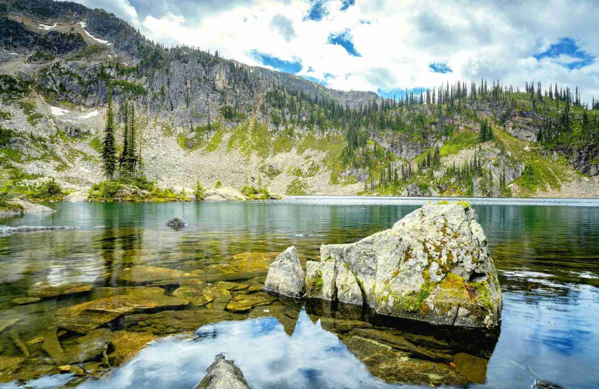 Miller Lake