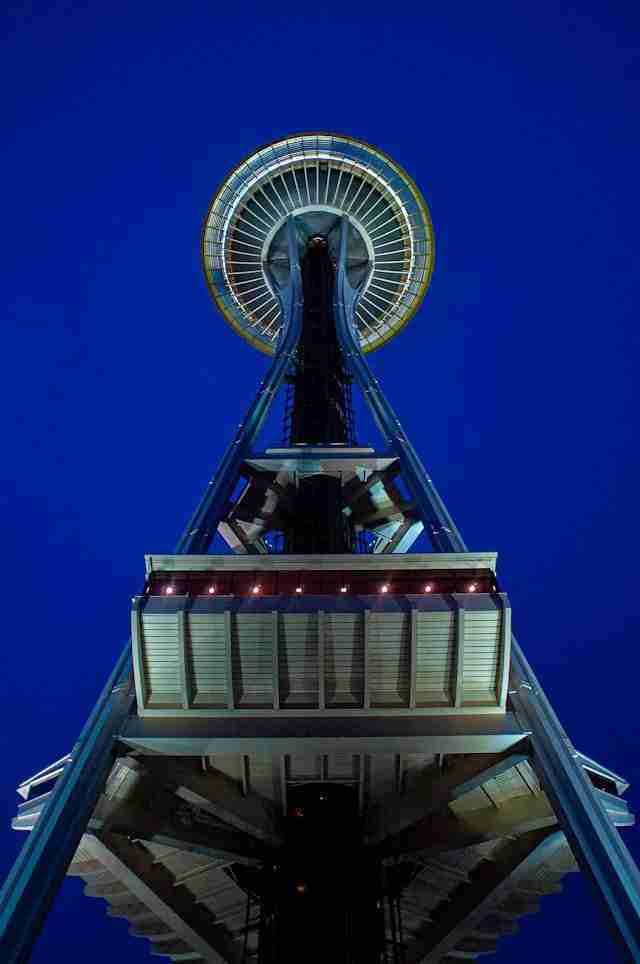 Space Needle