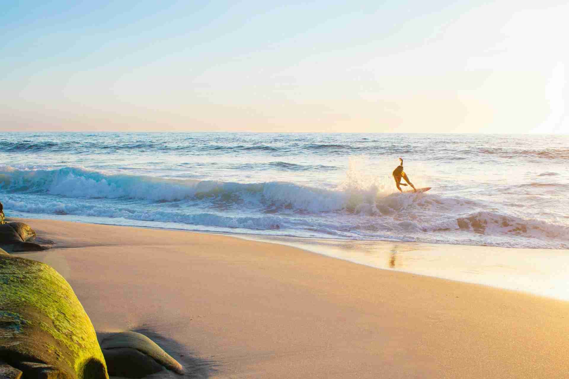 Windansea Beach