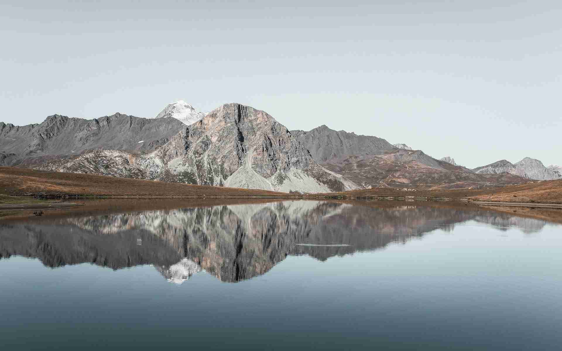 Lac de l’Ouillette