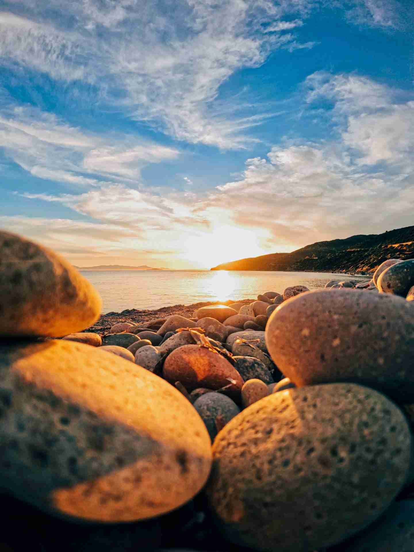 Spiaggia di Mari Pintau
