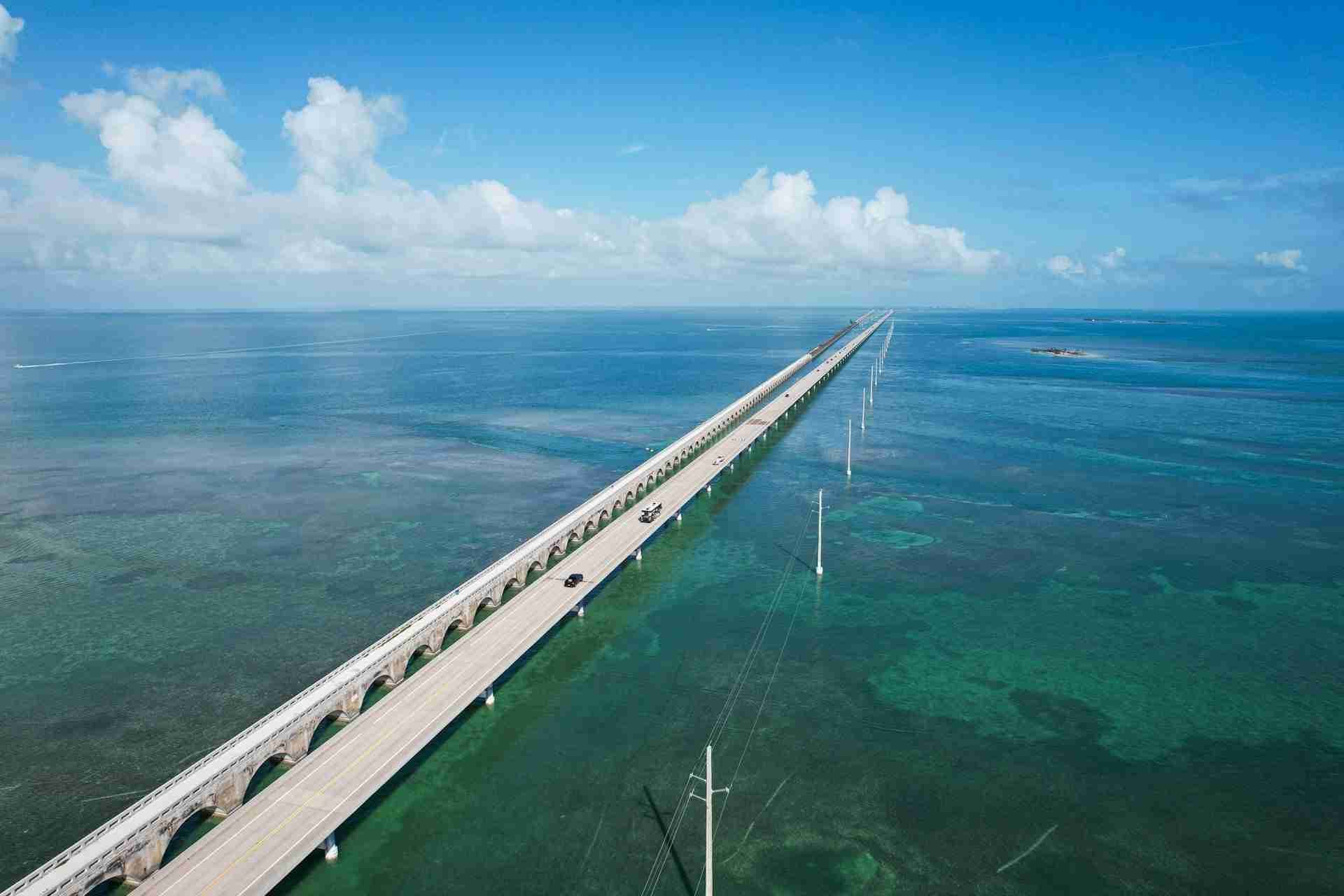 Seven Mile Bridge