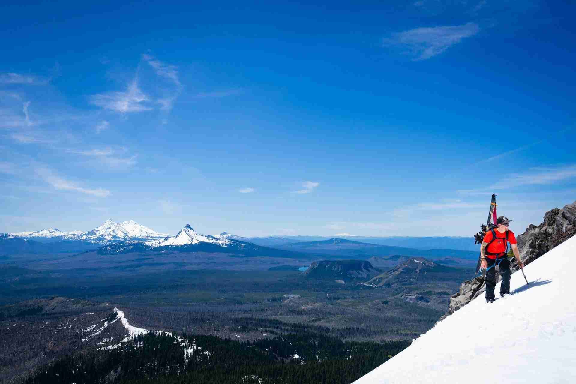 Three Fingered Jack