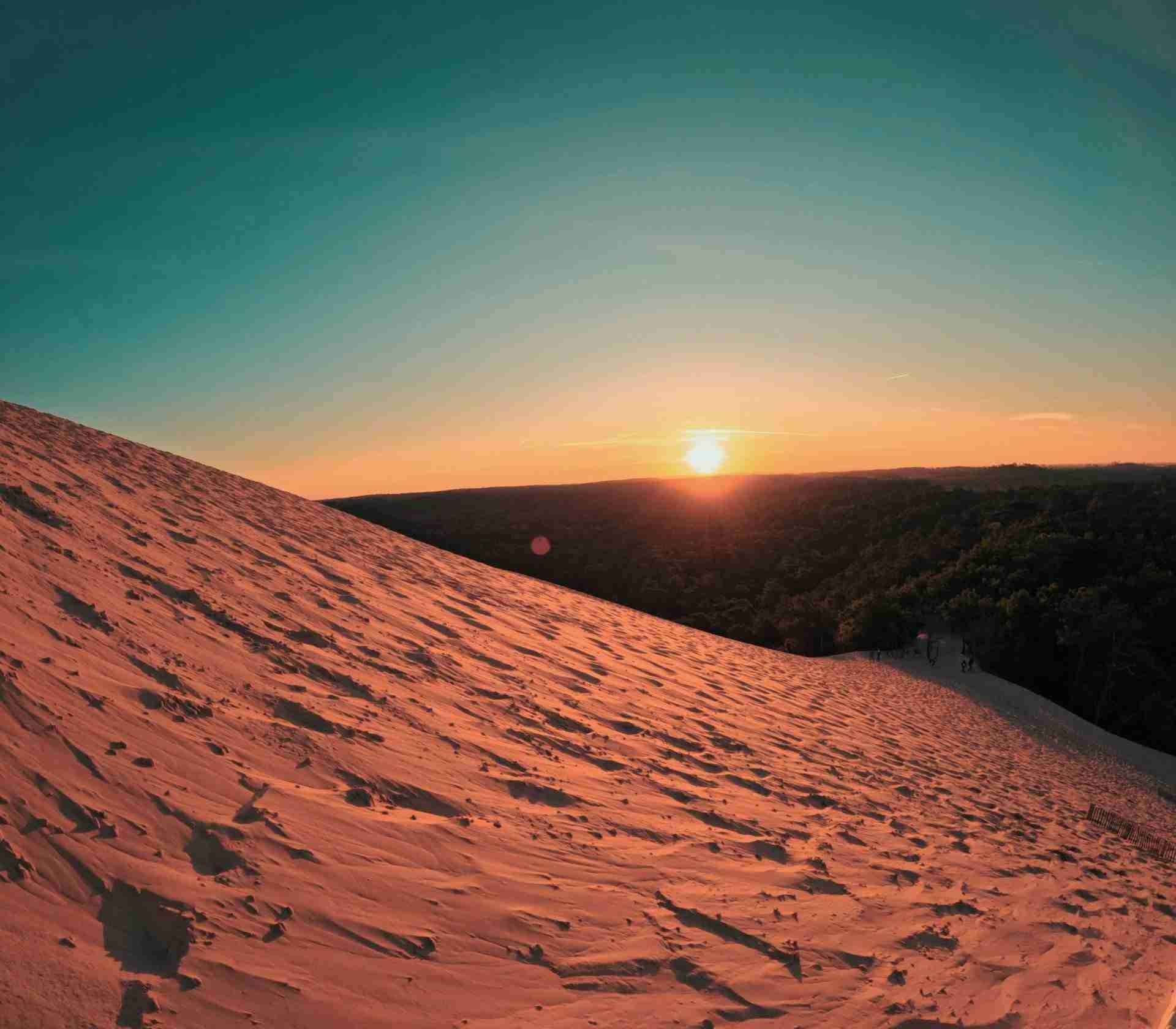Dune du Pilat