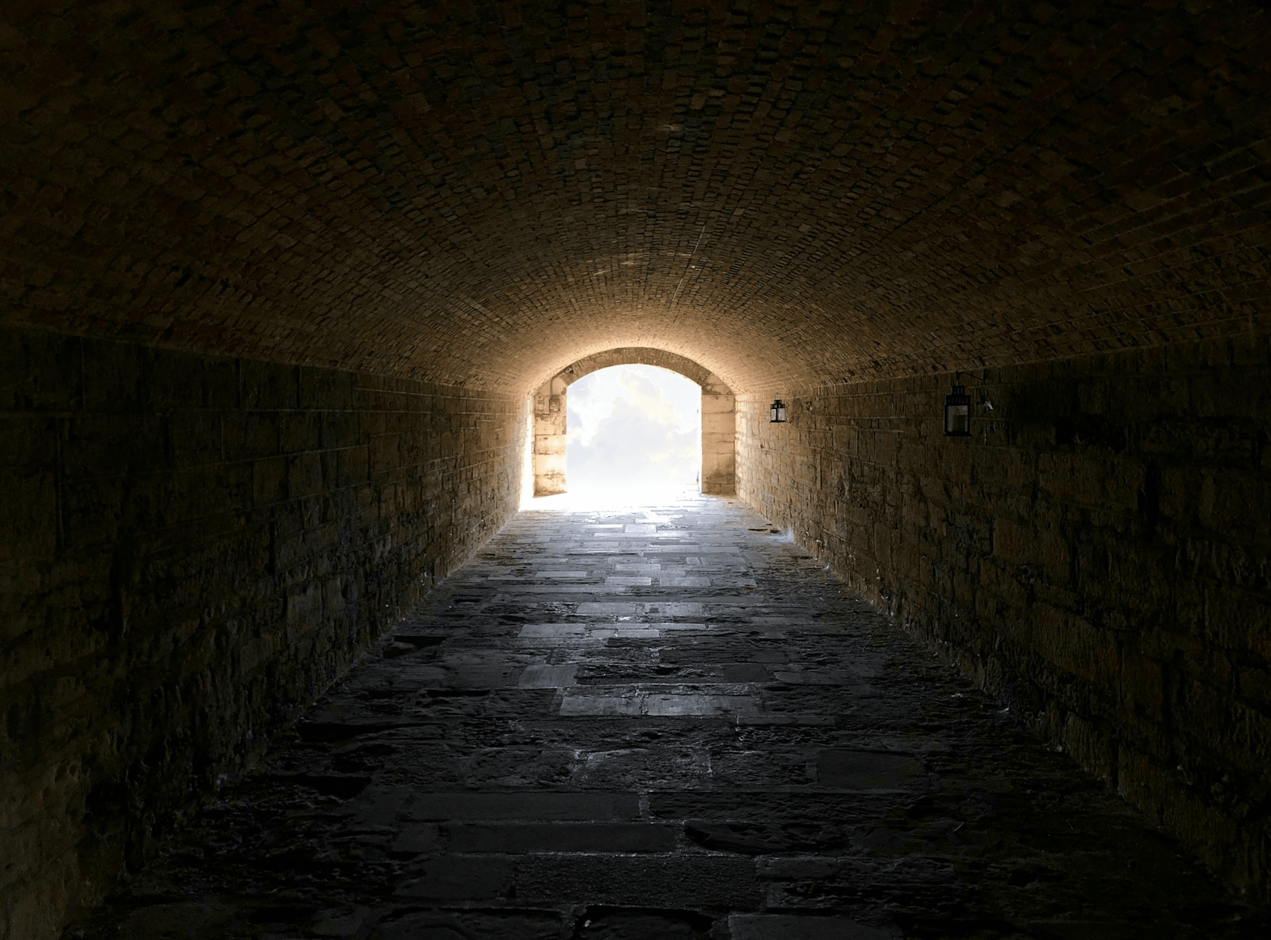 Historic Fort Wayne