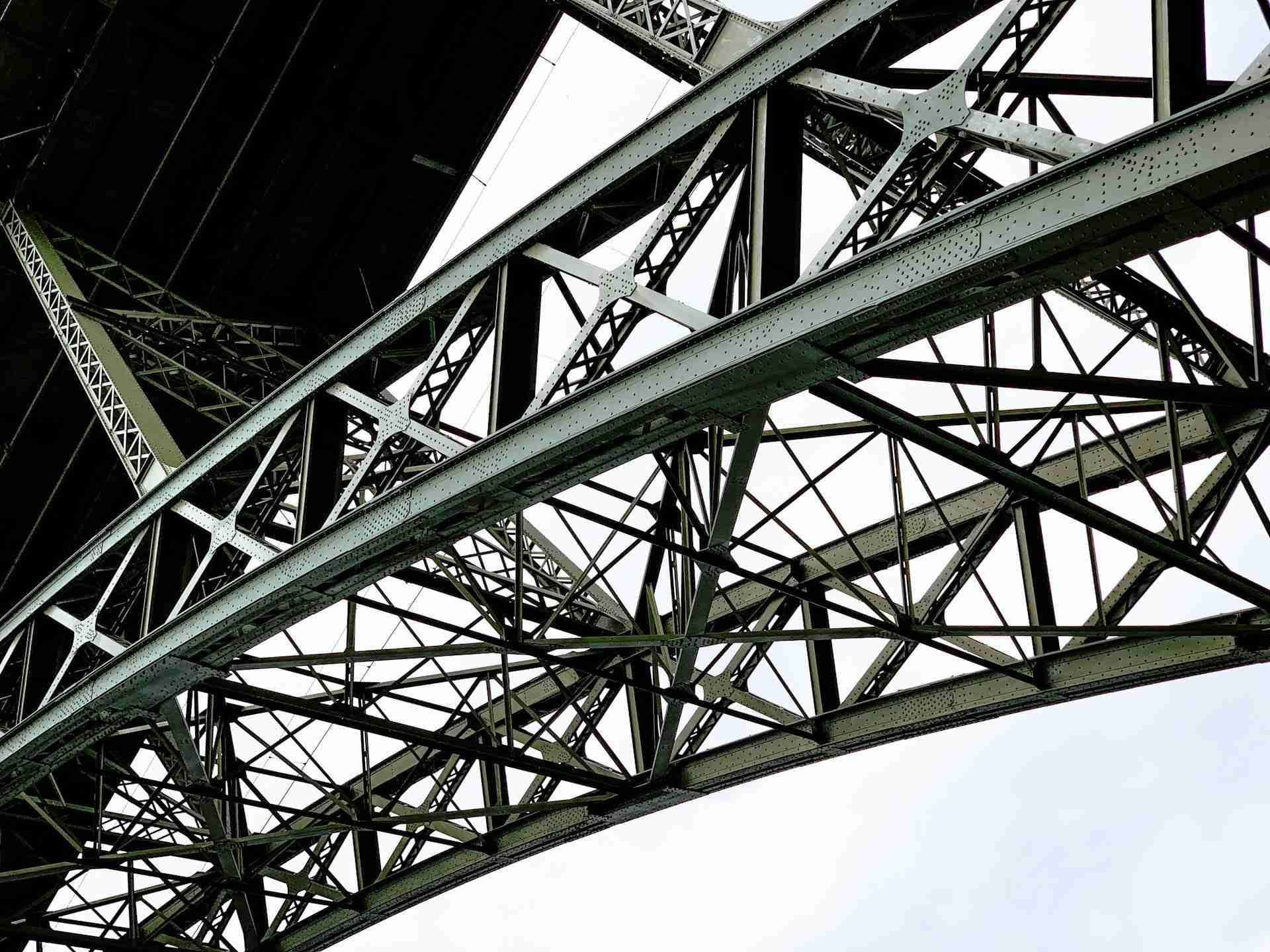 Kirchenfeldbrücke