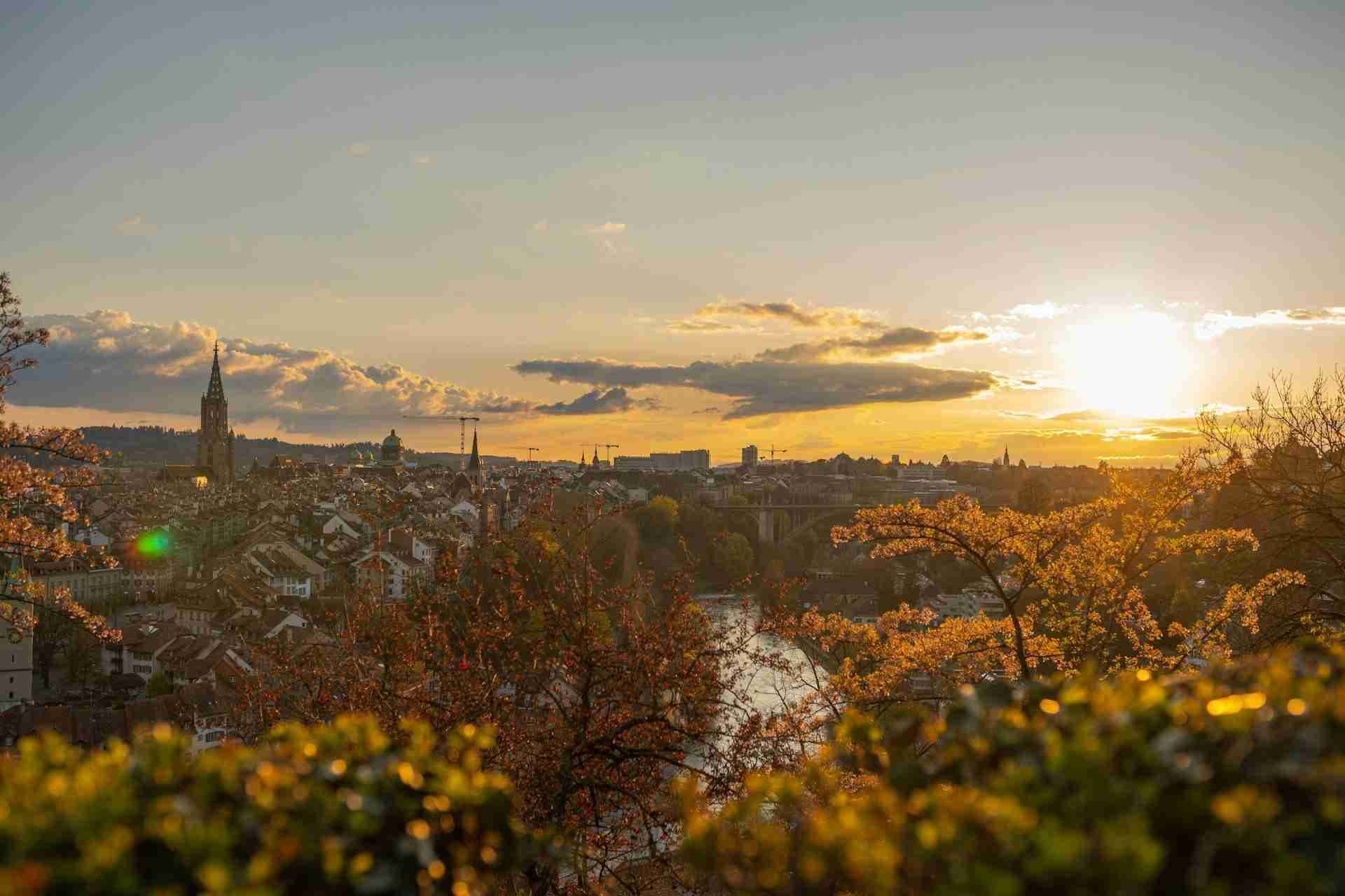 Rosengarten Bern by jkphotos.jpg