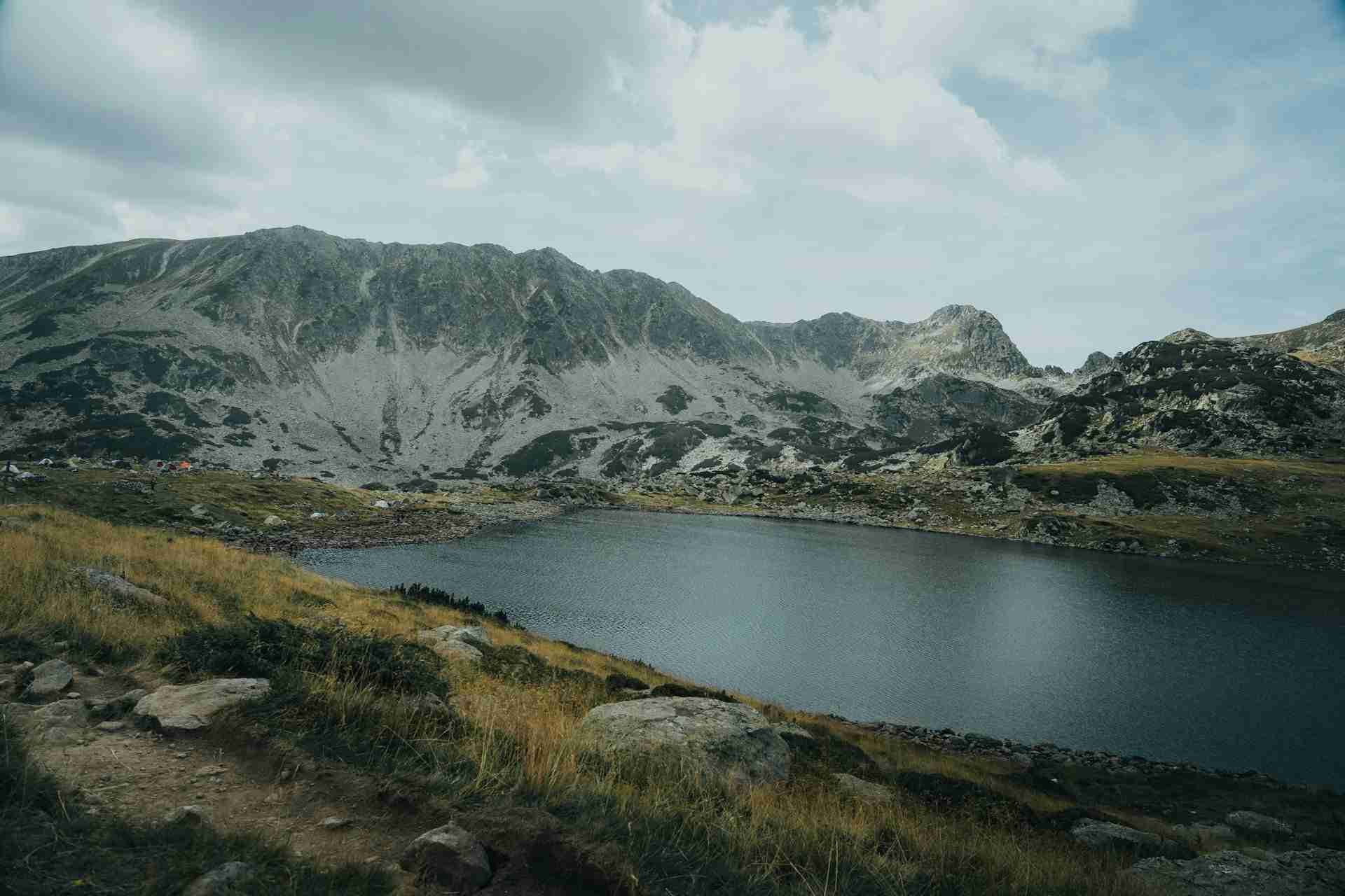 Lacul Bucura