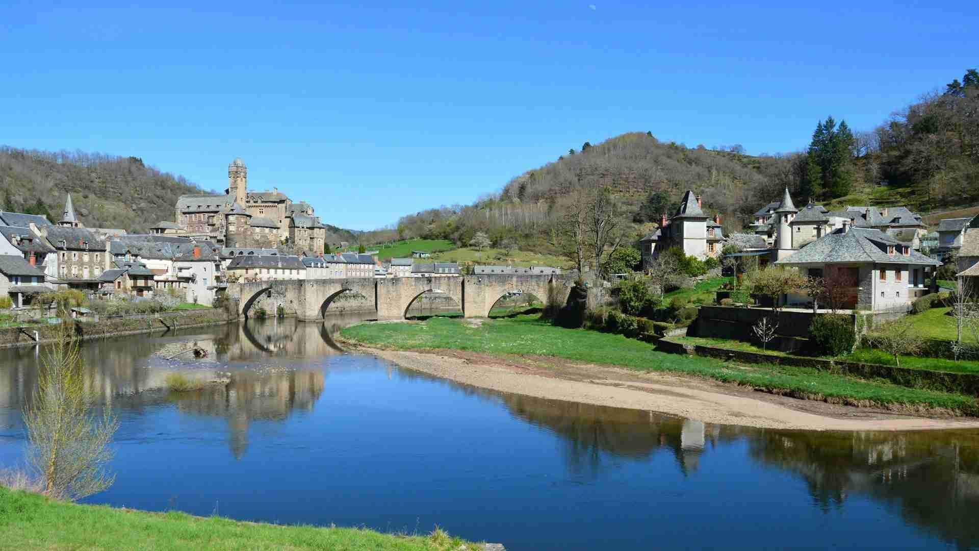 Pont d’Estaing