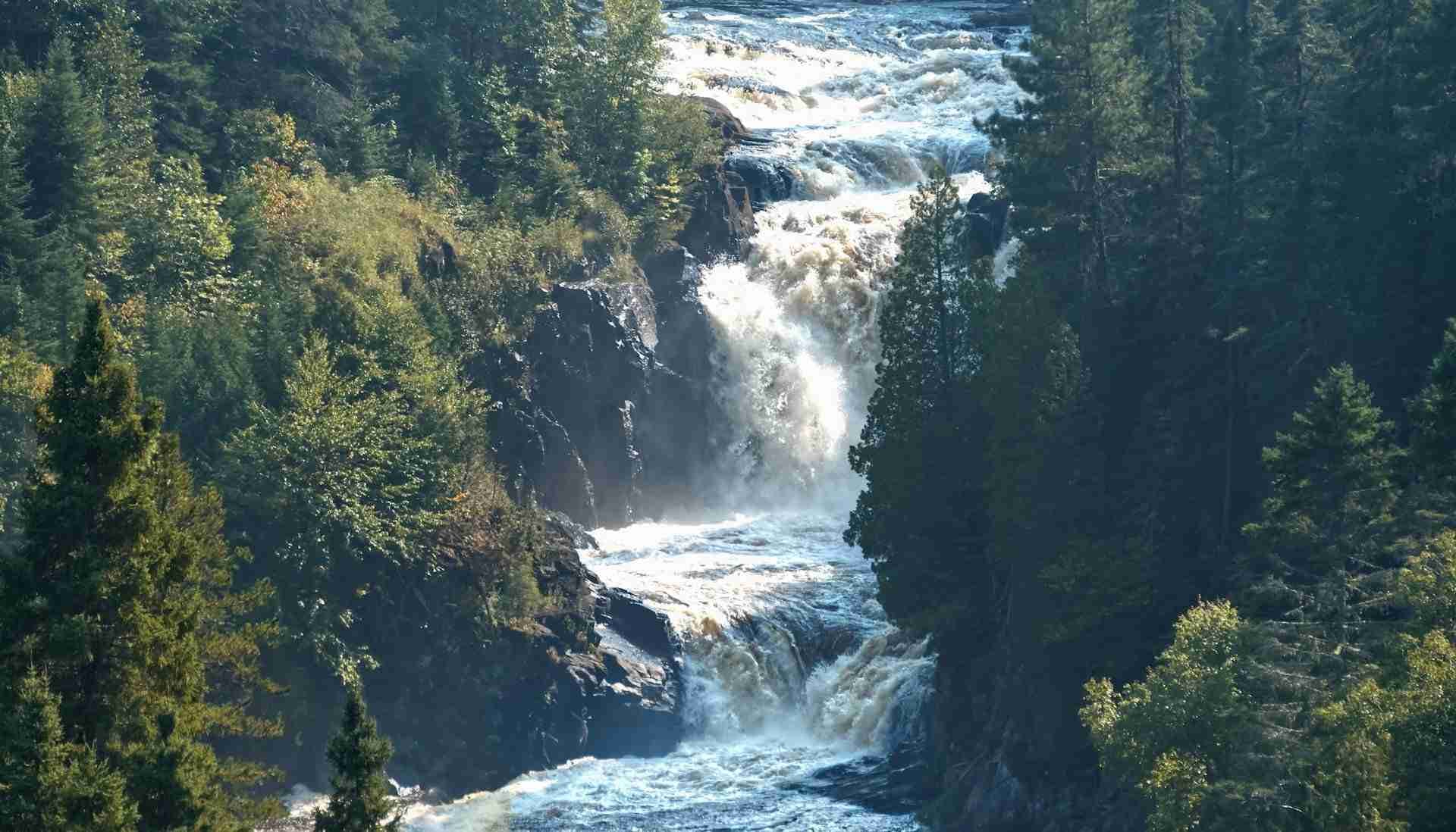 Chute Ouiatchouan