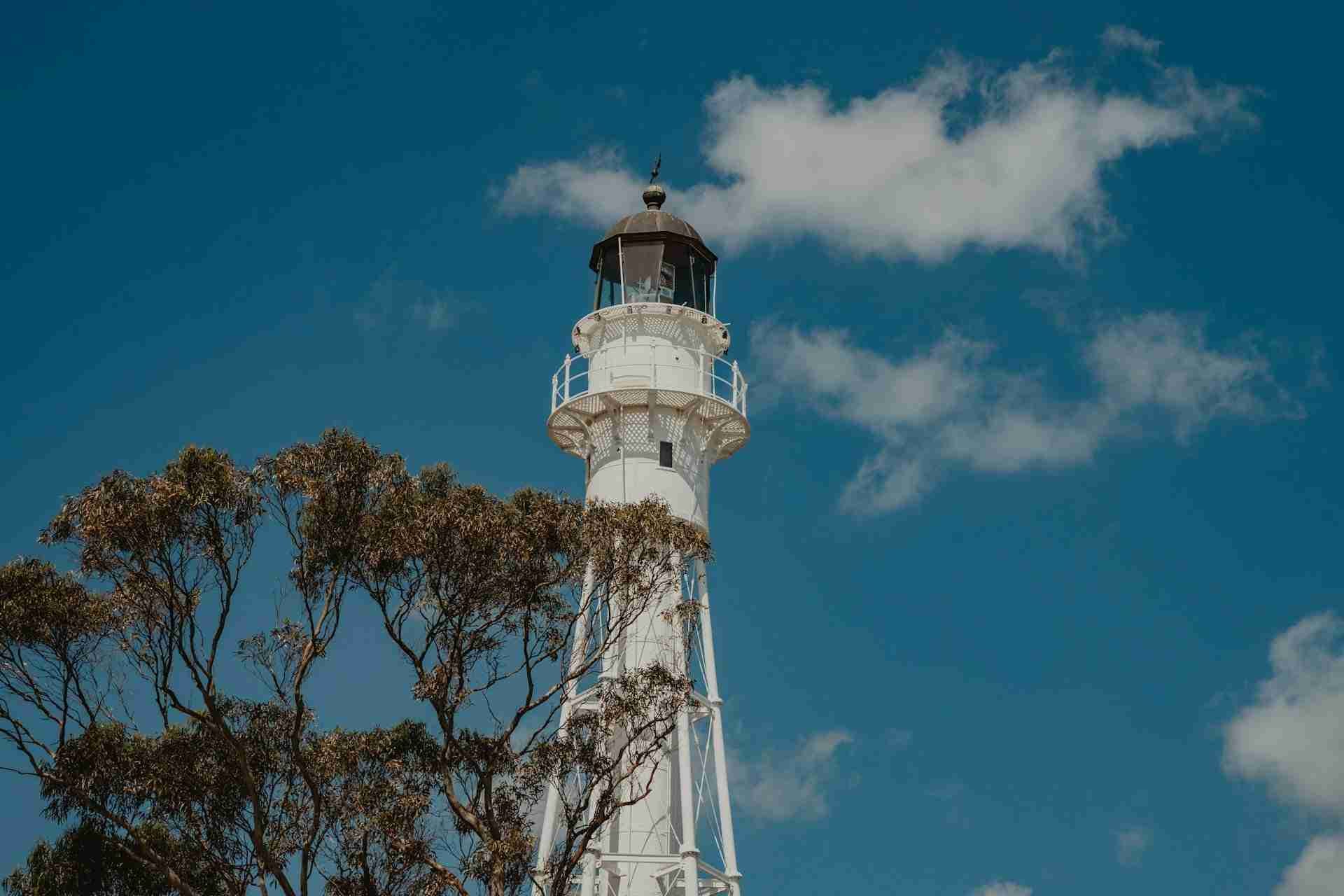 McCrae Lighthouse