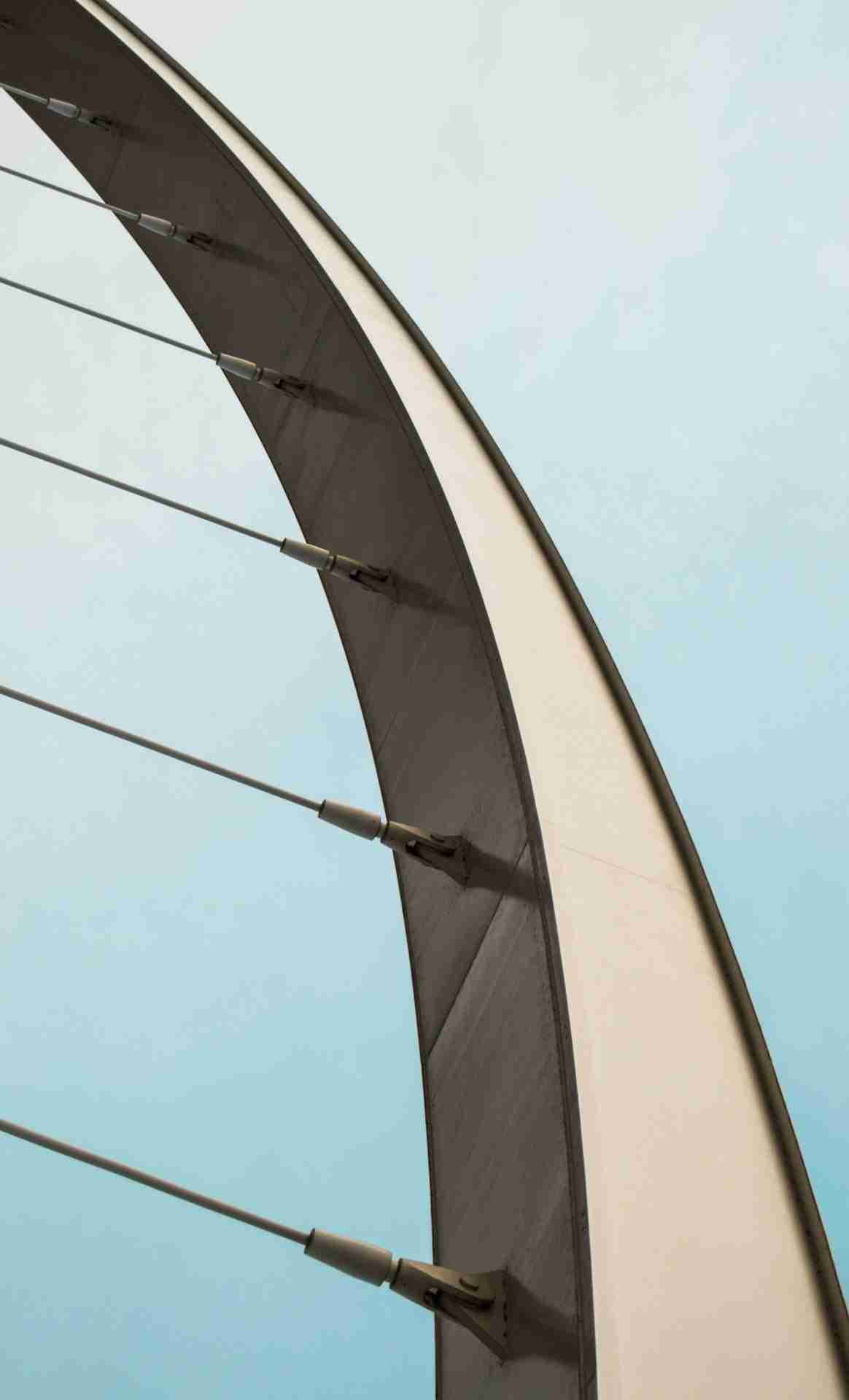 Pont Raymond Barre by Lucas Gallone