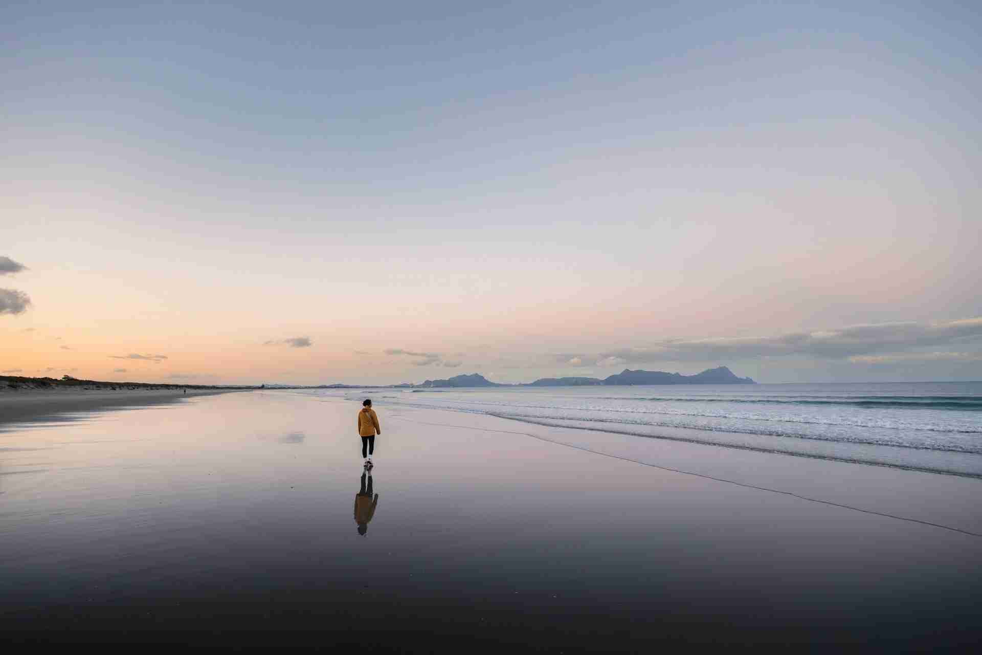 Waipu Beach