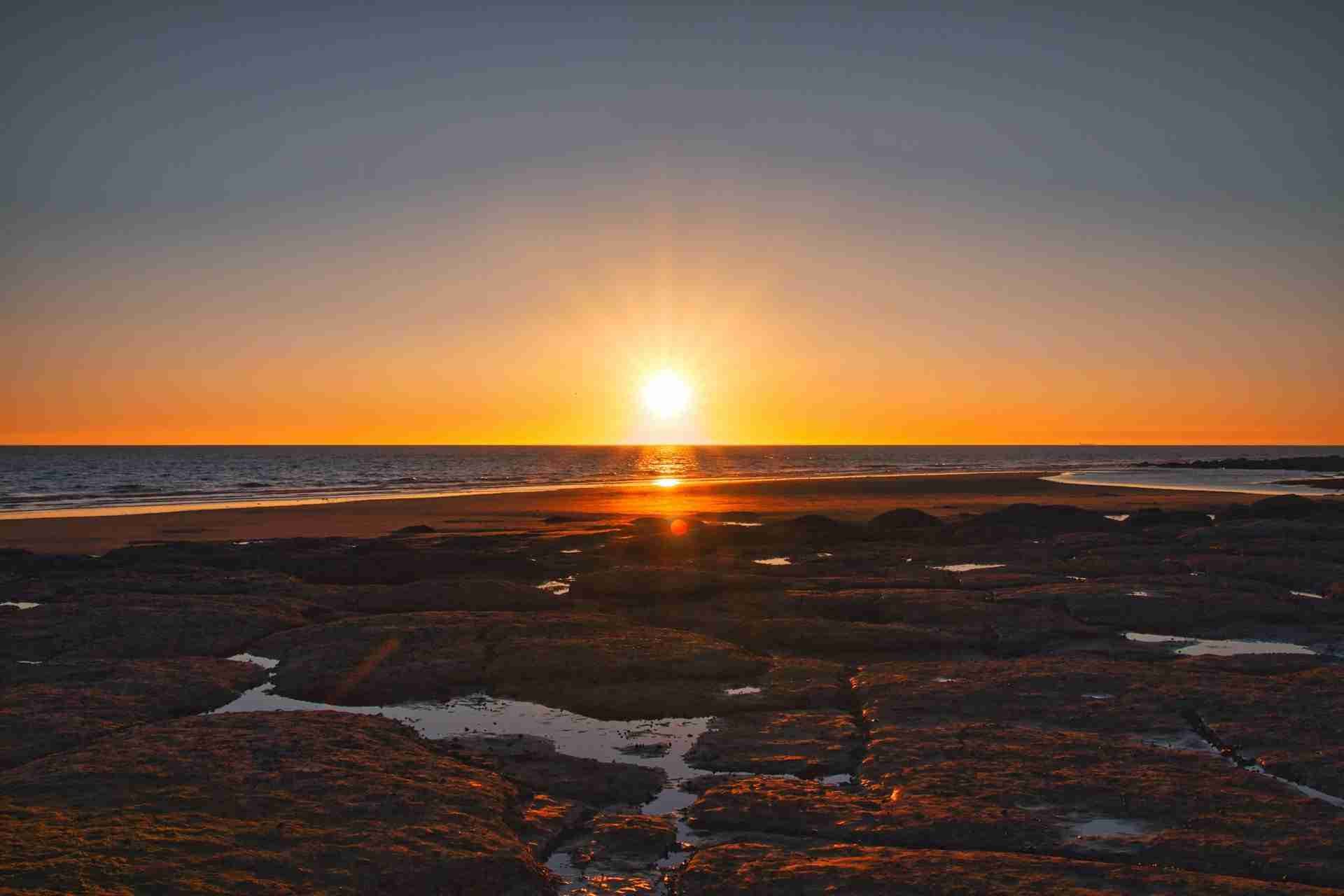 Plage d’Ambleteuse
