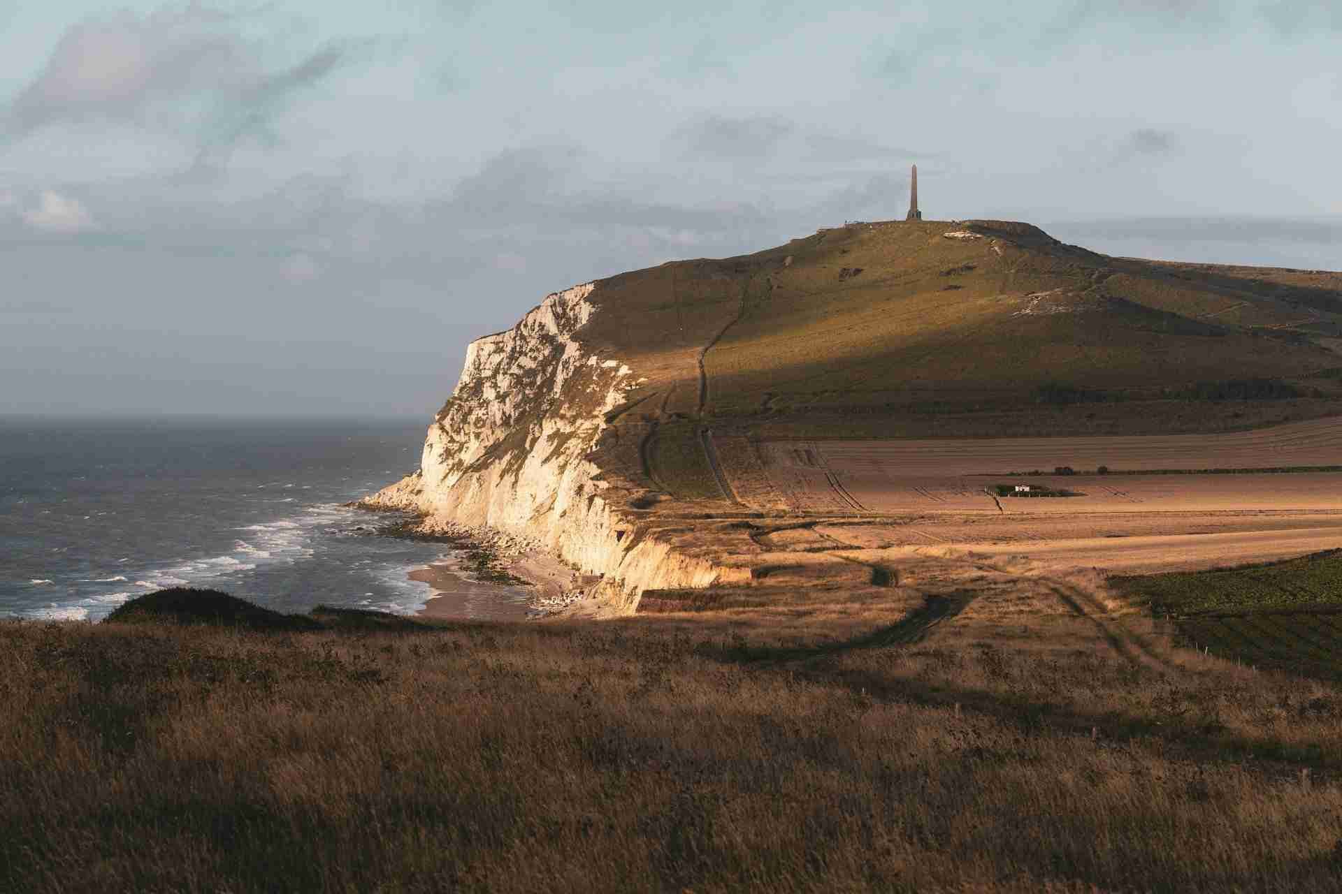 Cap Blanc Nez