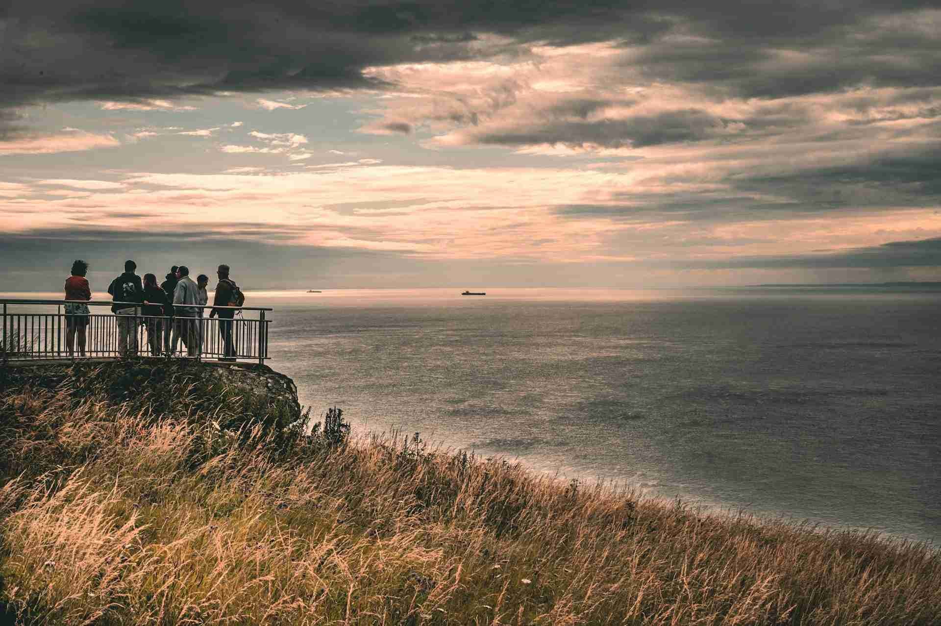 Cap Gris-Nez