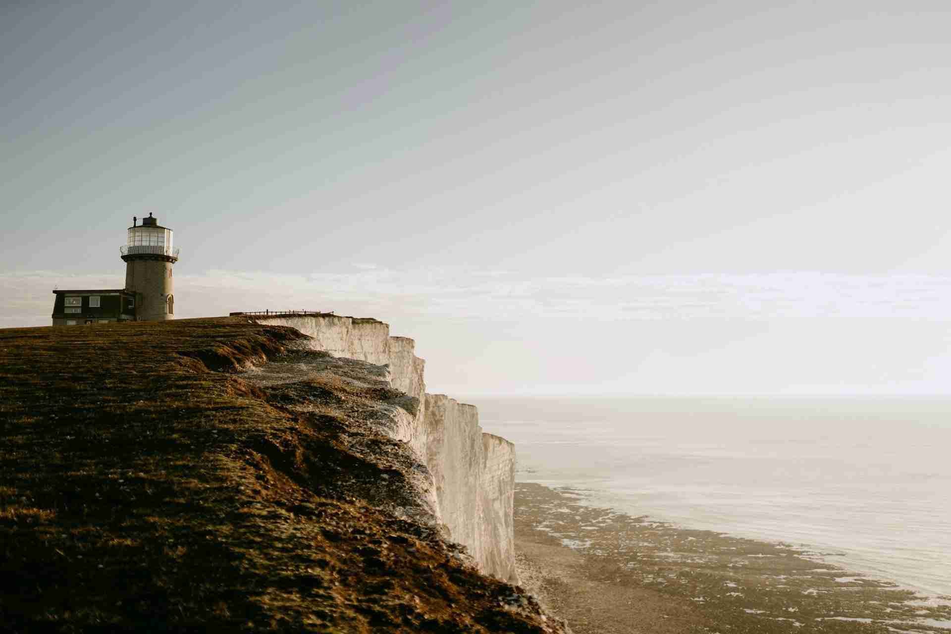 Belle Tout Lighthouse