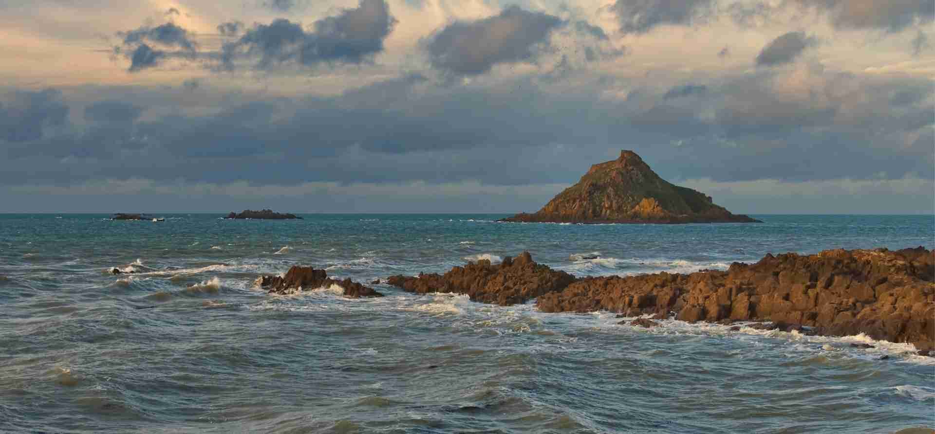 Îlot du Verdelet