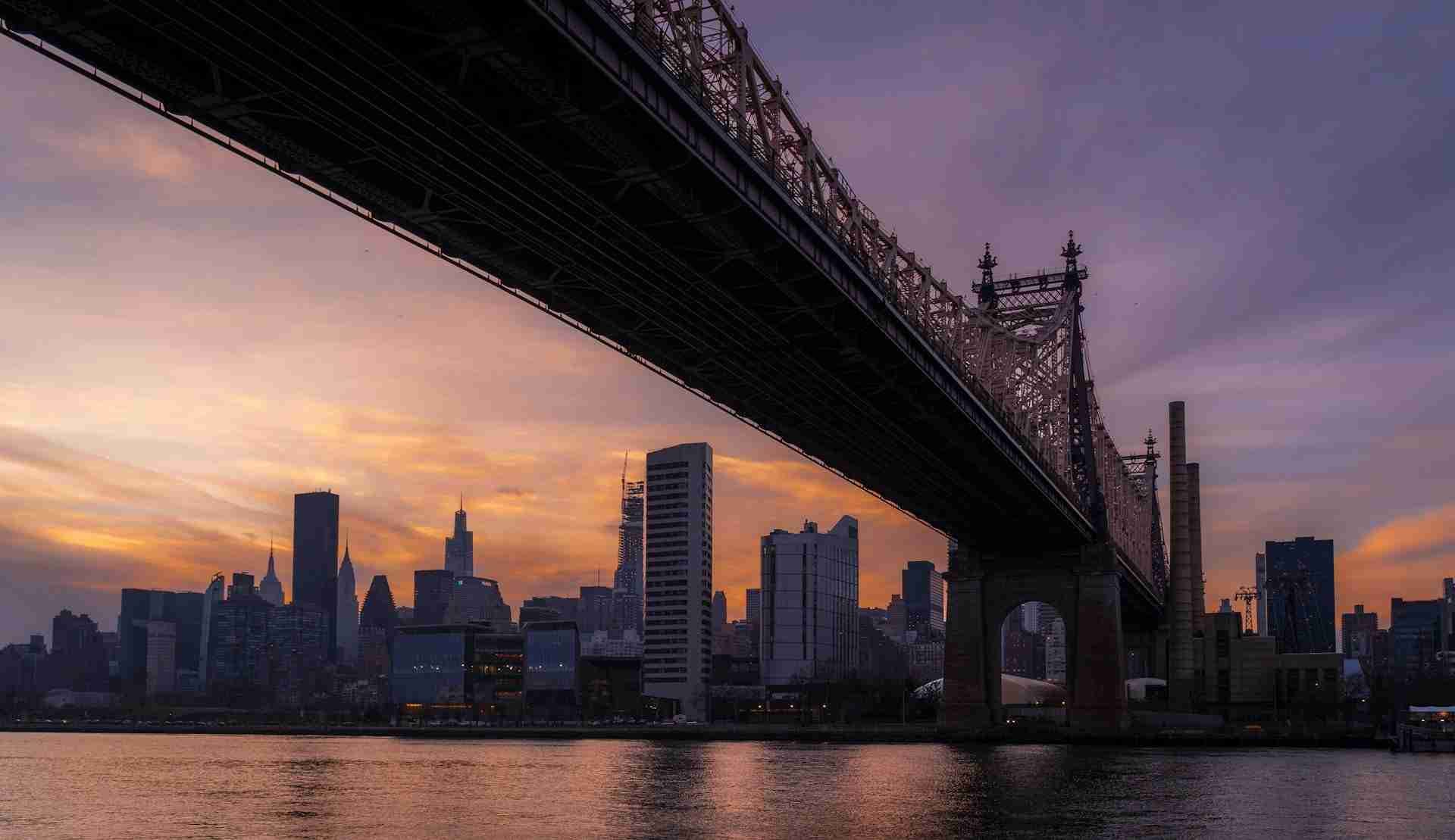 Queensboro Bridge
