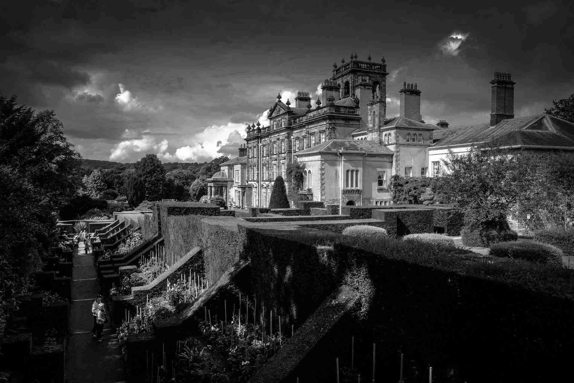Biddulph Grange – National Trust