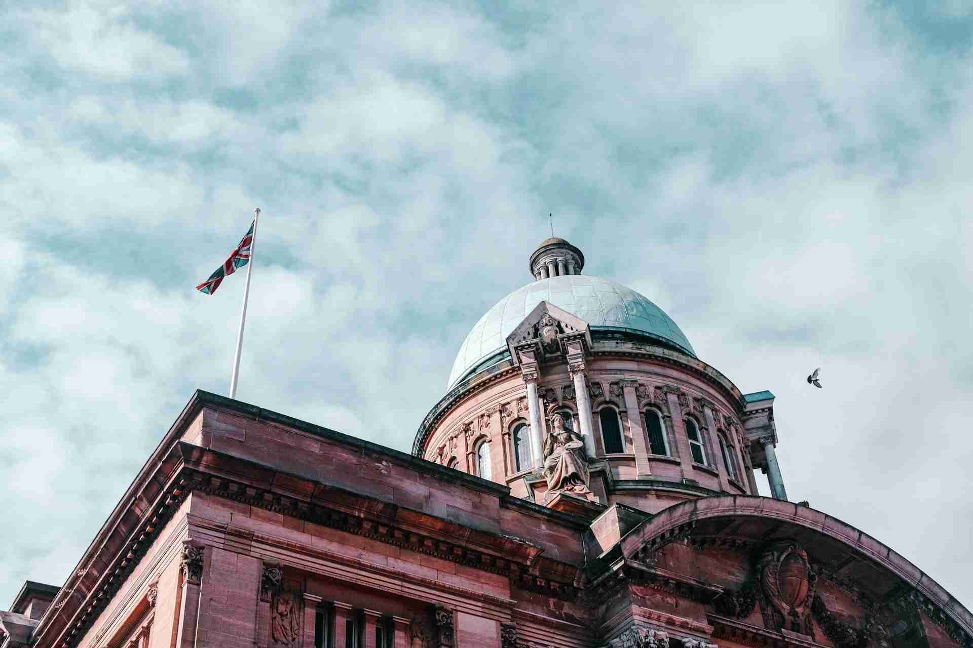 Hull City Hall