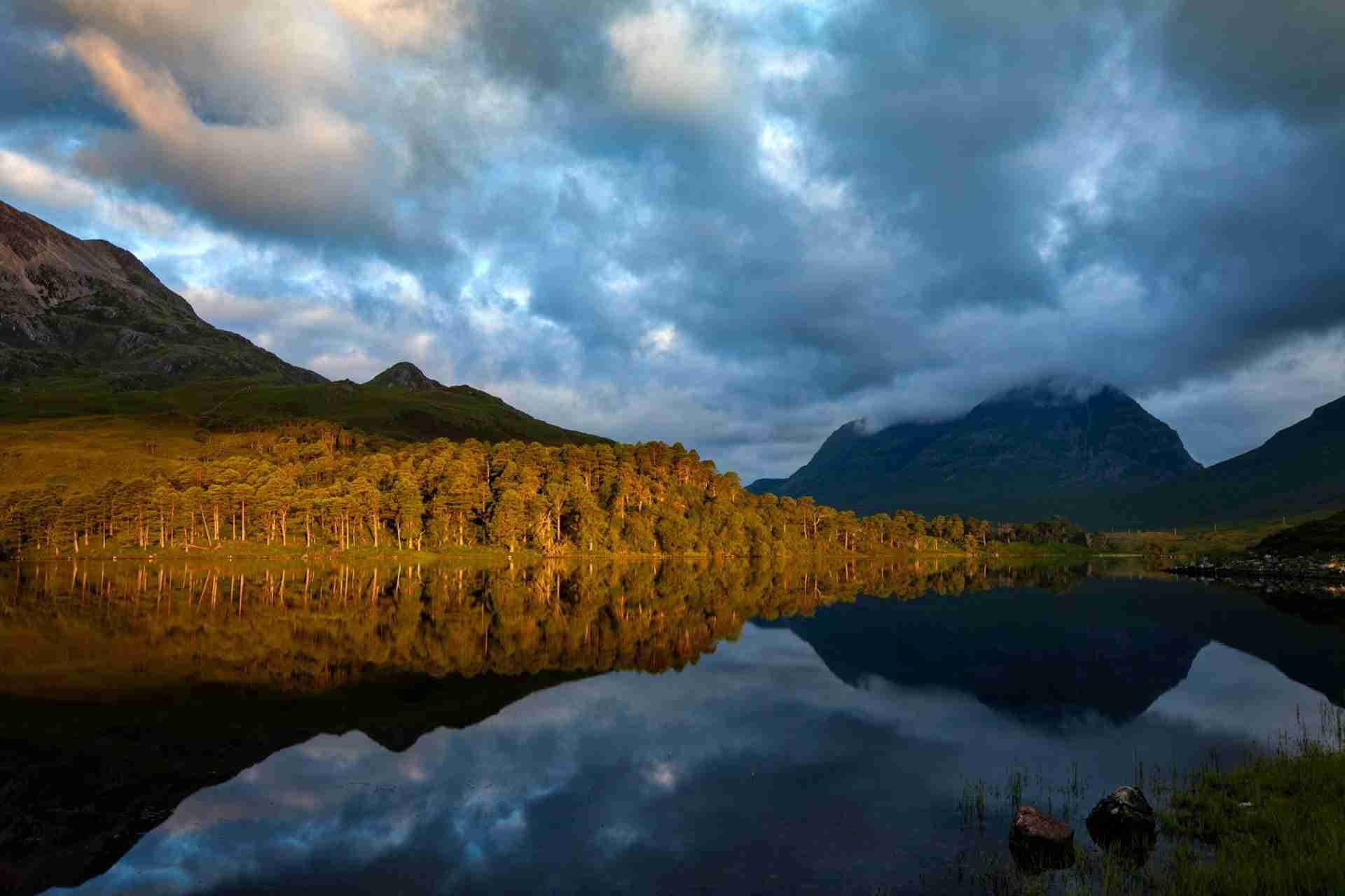 Loch Torridon
