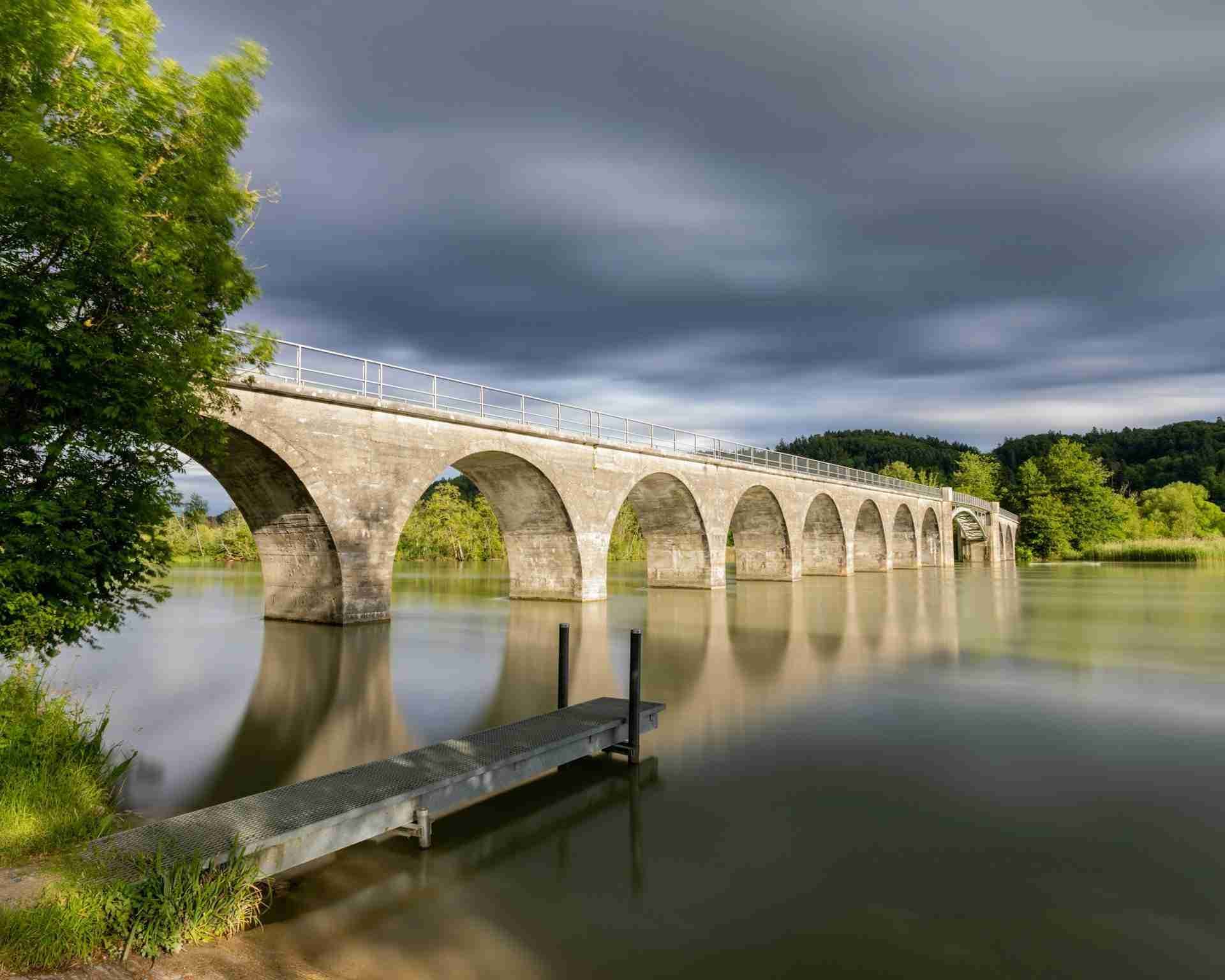 Wohleibrücke