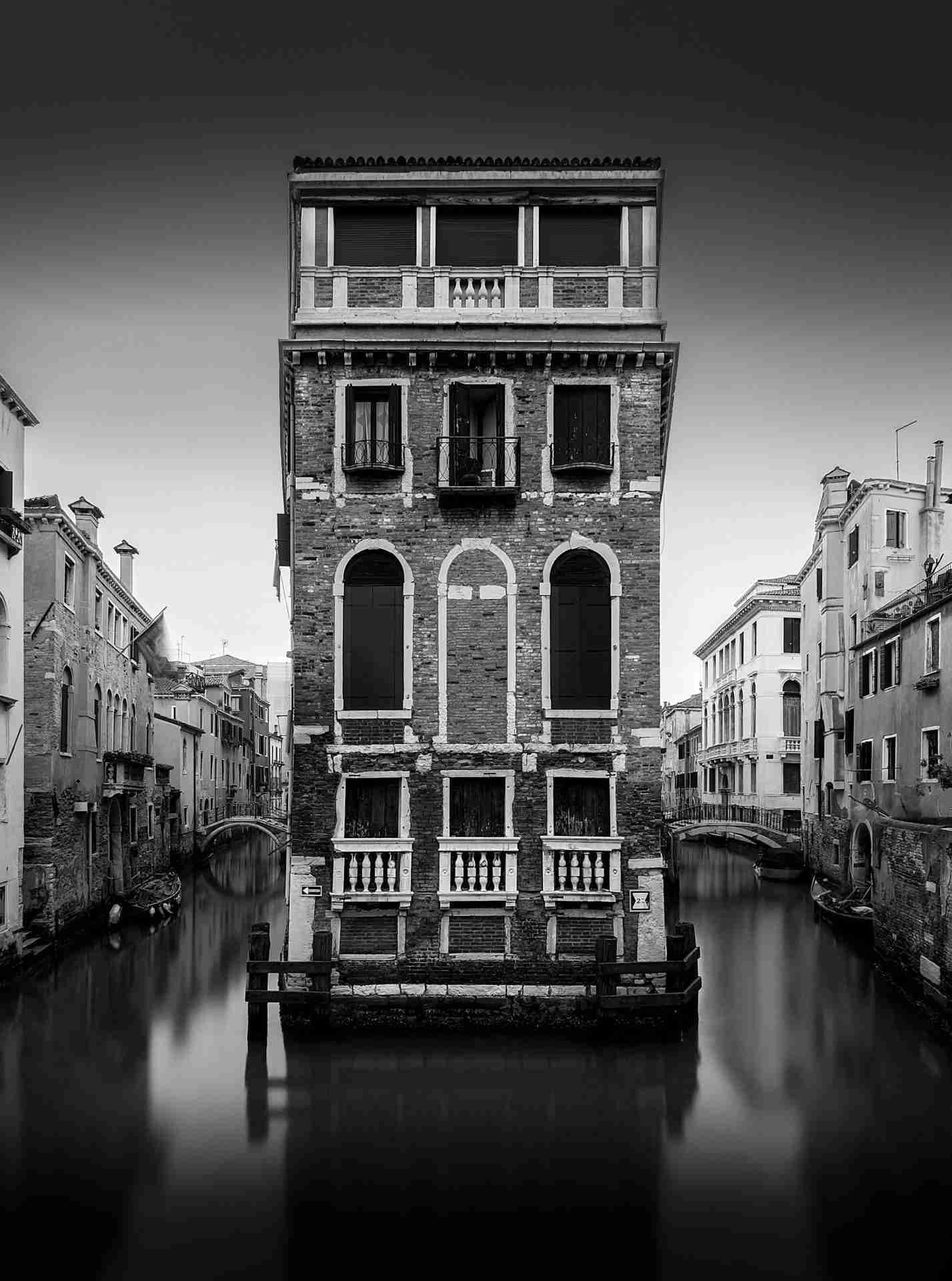 Ponte dei Conzafelzi