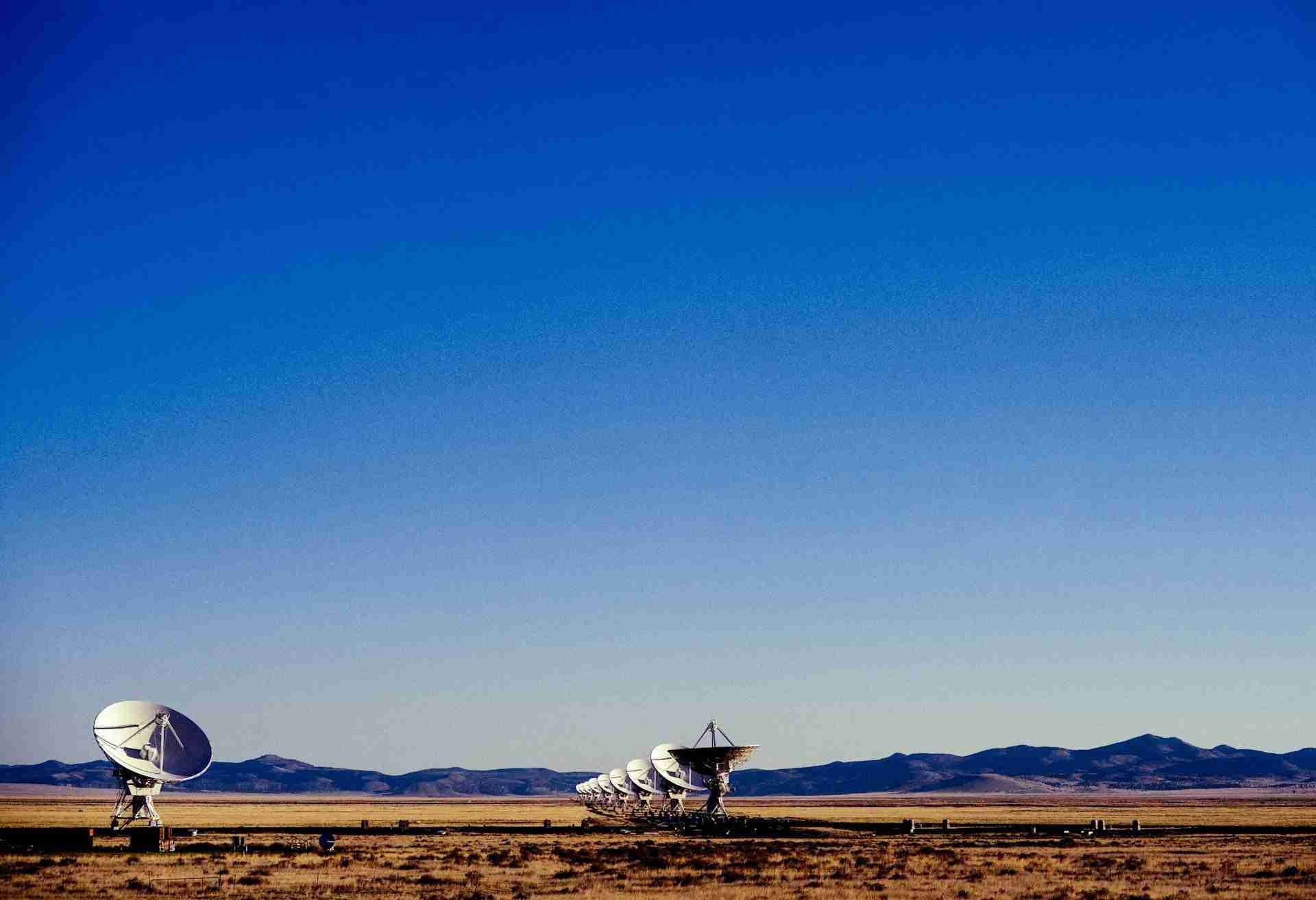 NRAO Very Large Array