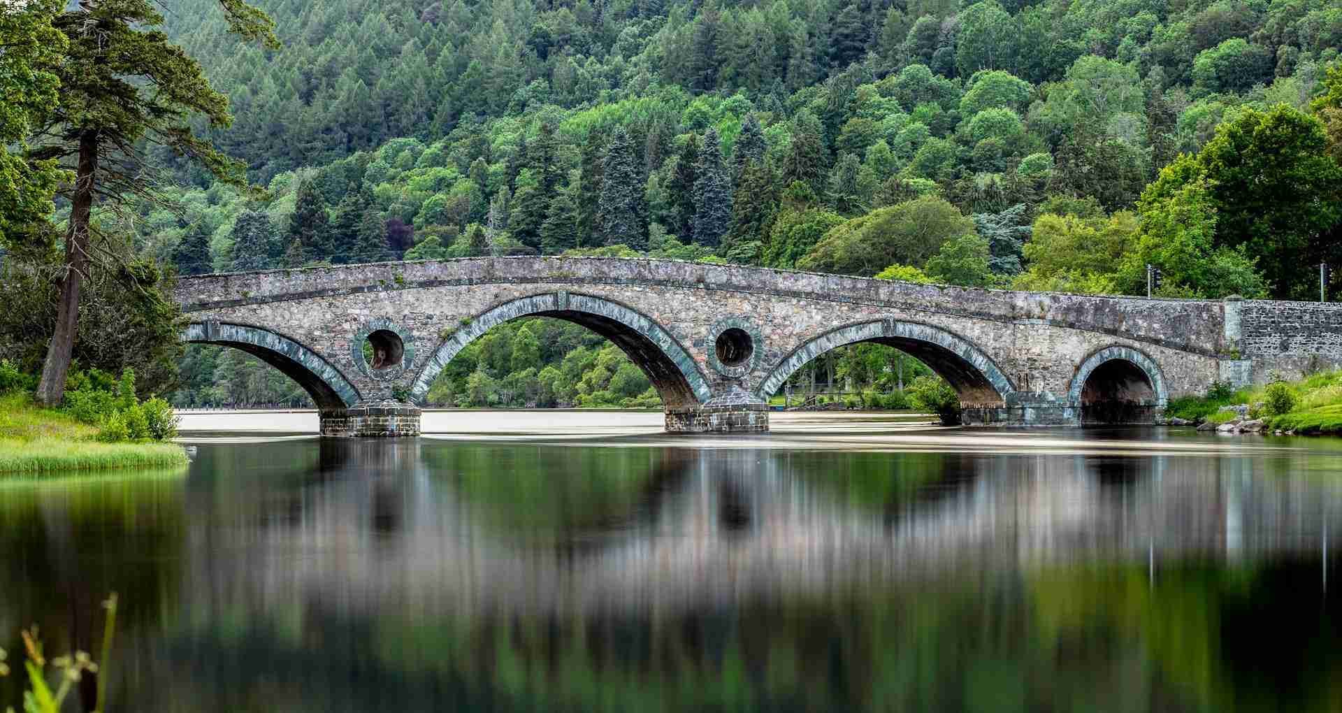 Kenmore Bridge