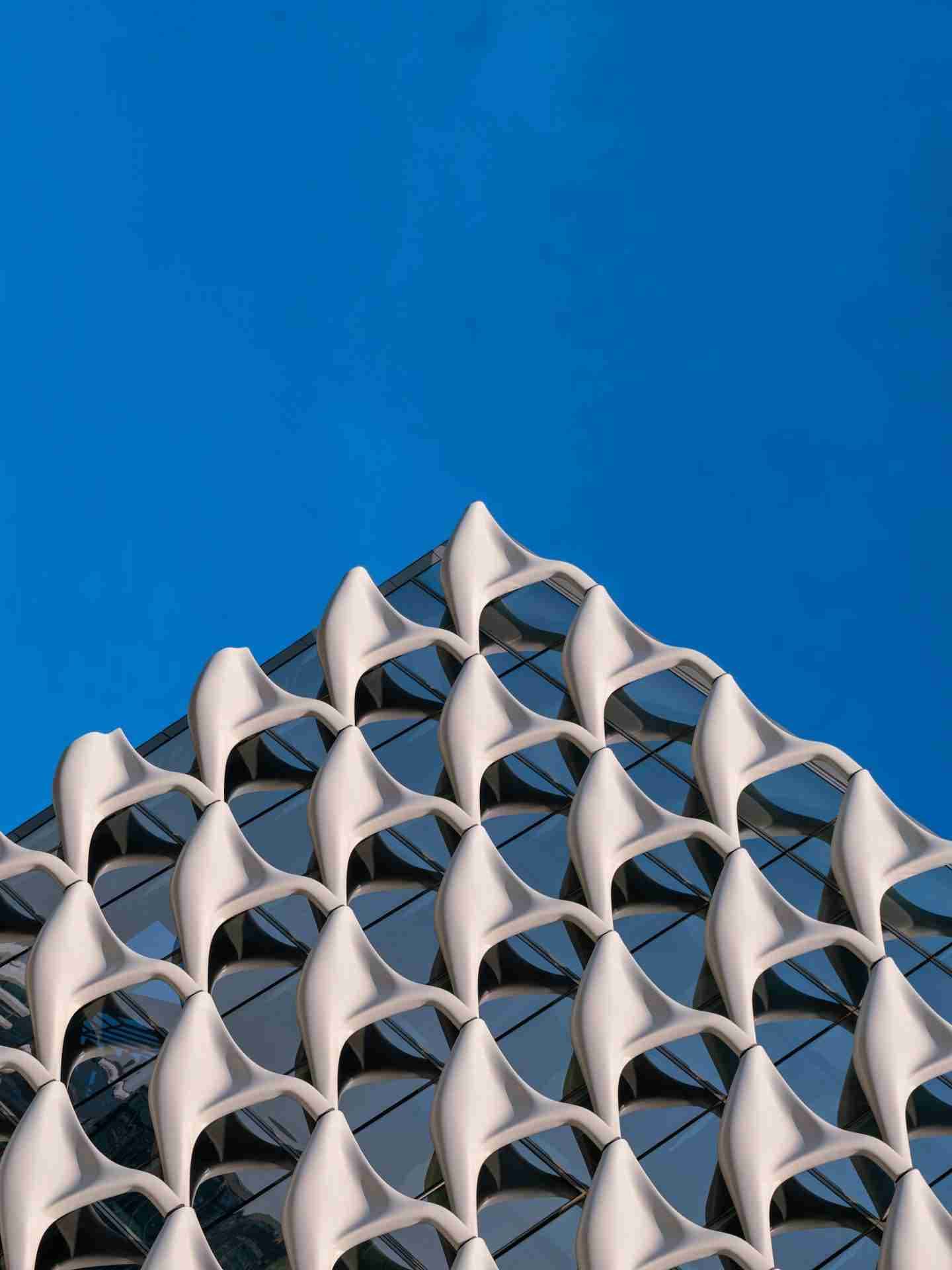 Kolon One & Only Tower by Elliot Gouy