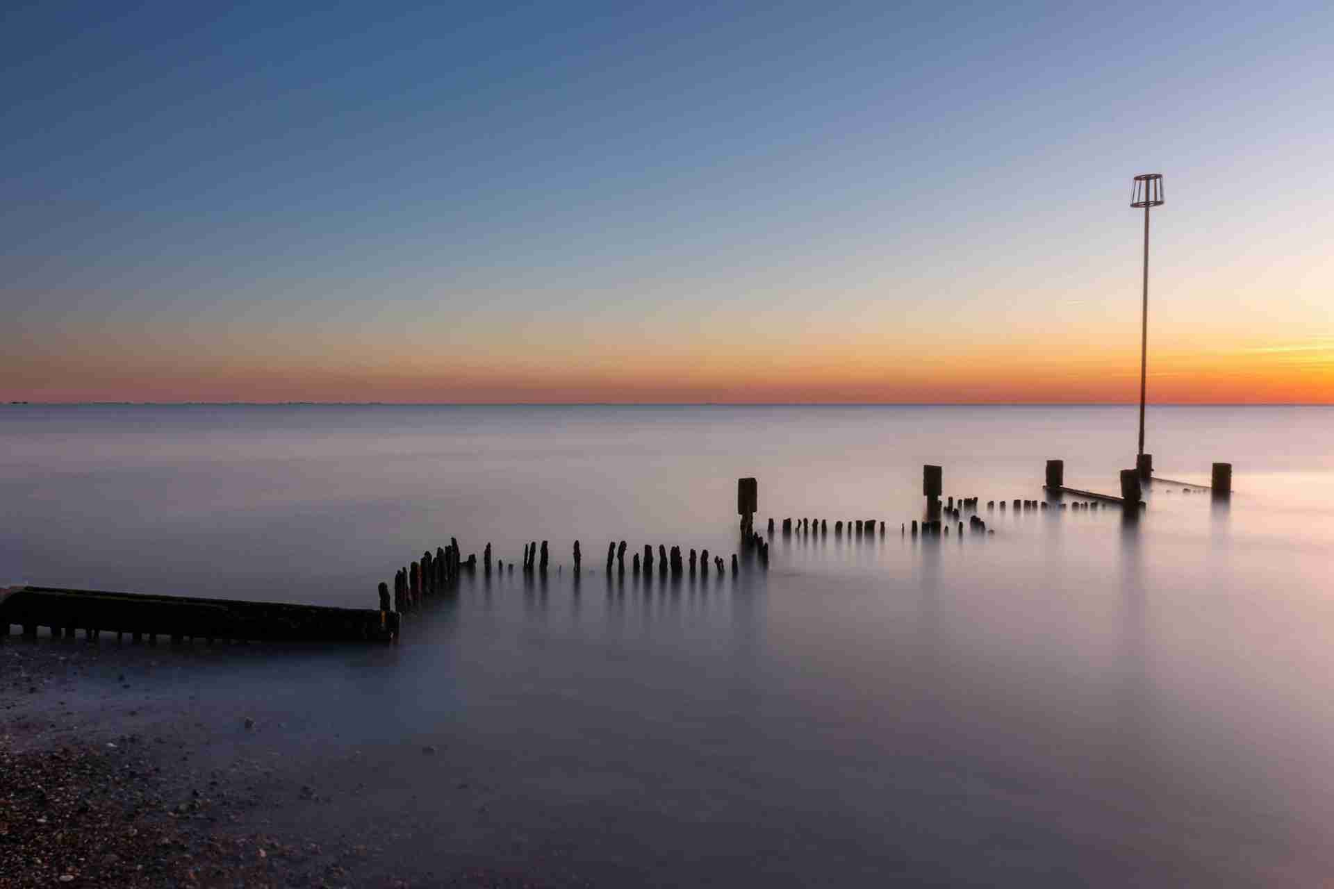 Hunstanton South Beach
