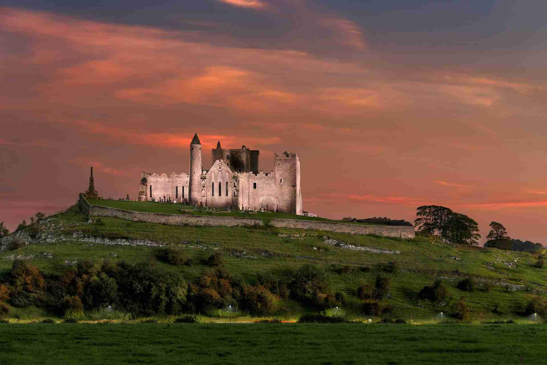 Rock of Cashel