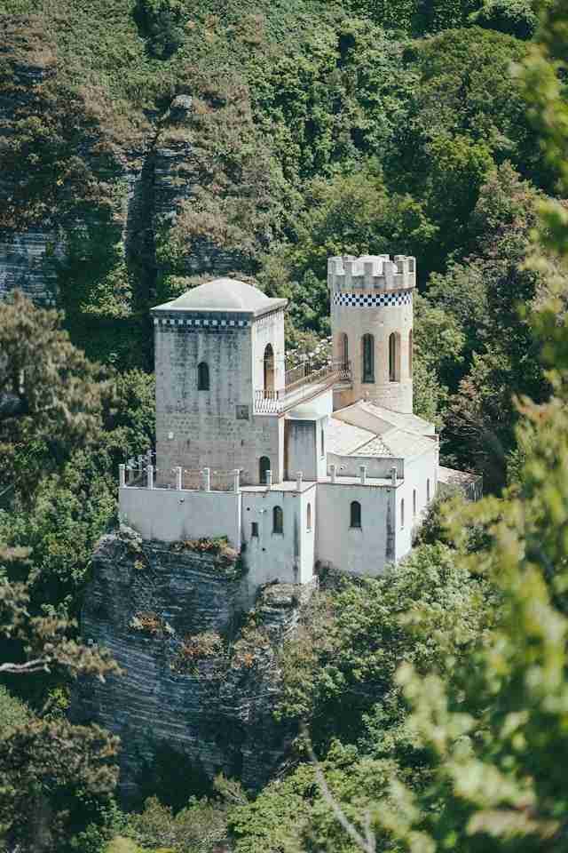 Torretta Pepoli