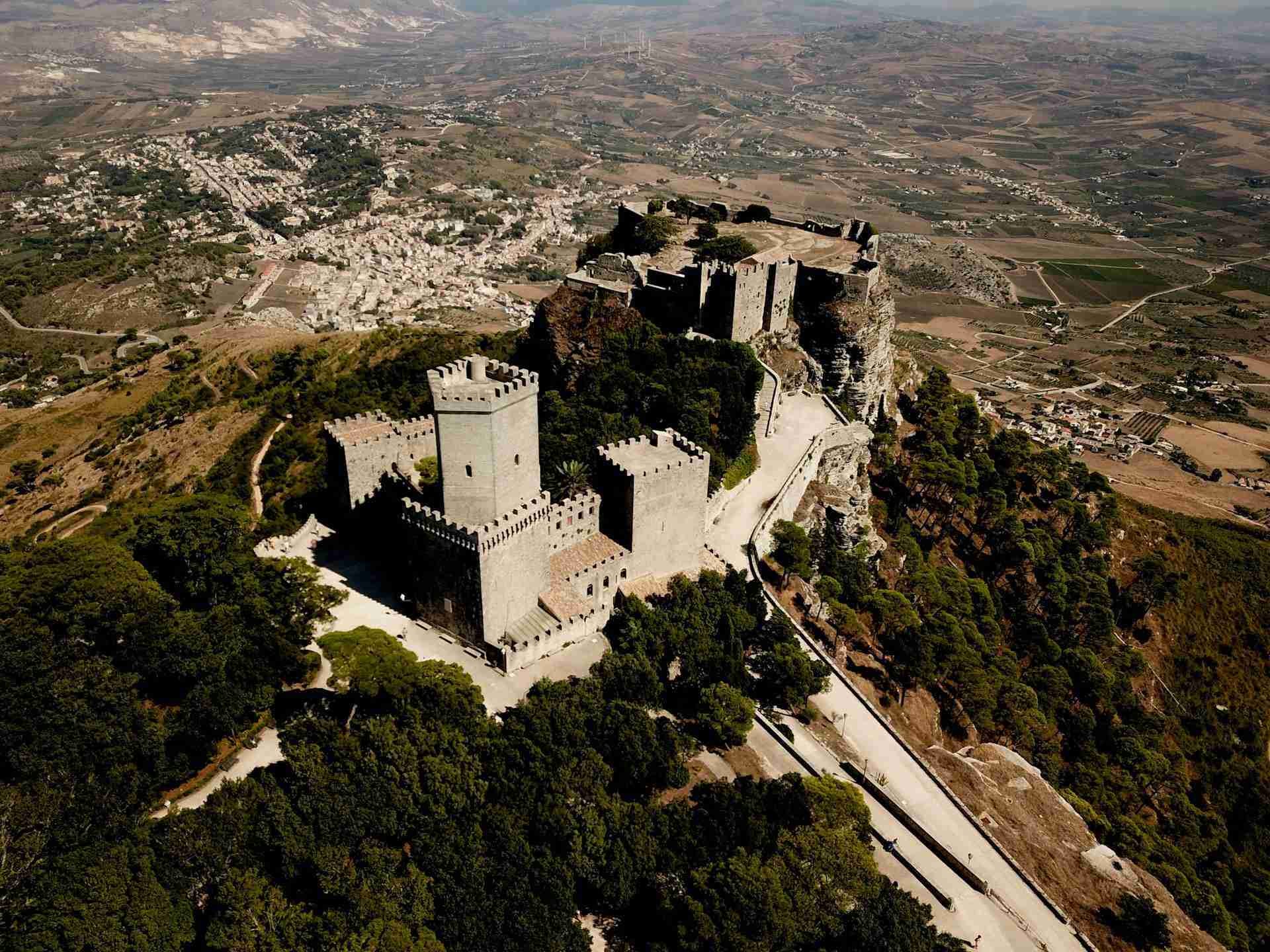 Castello del Bálio
