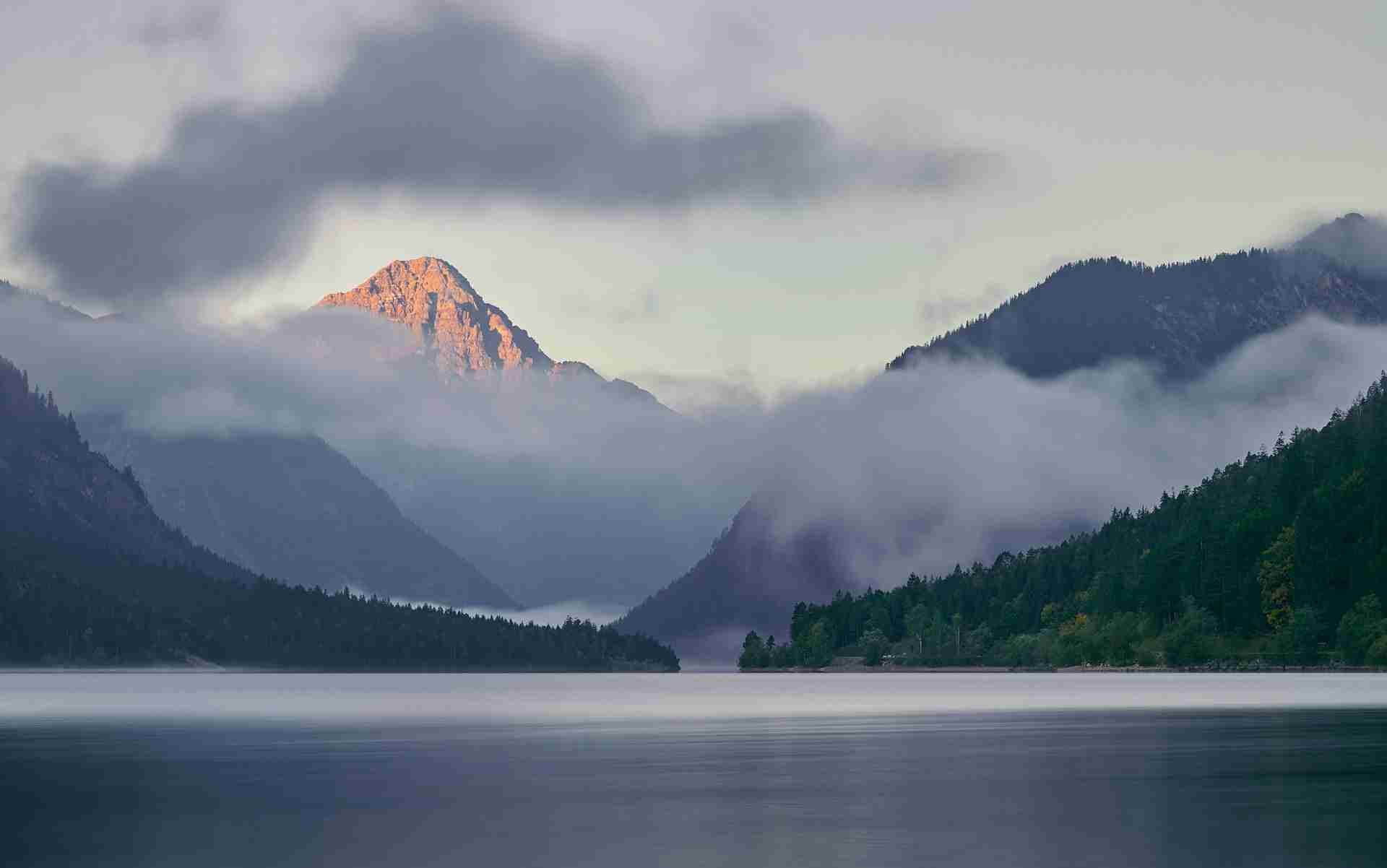 Plansee