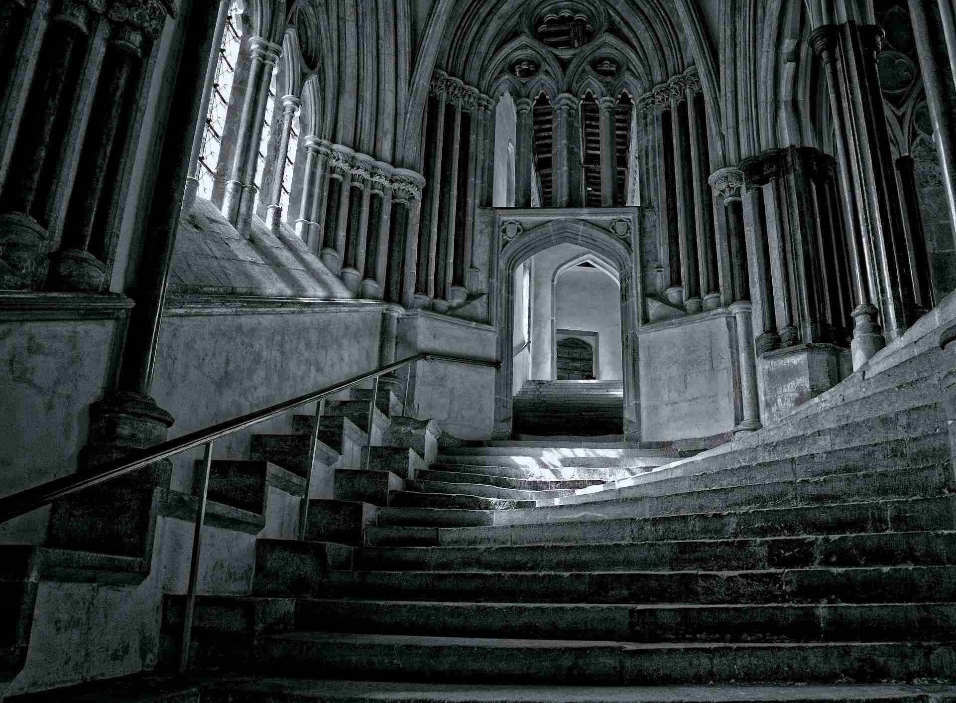 Wells Cathedral