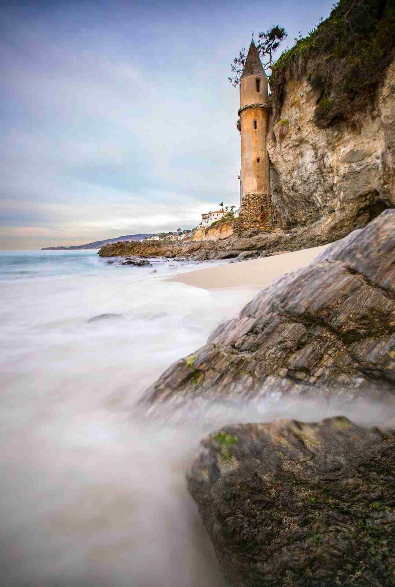 Pirate Tower