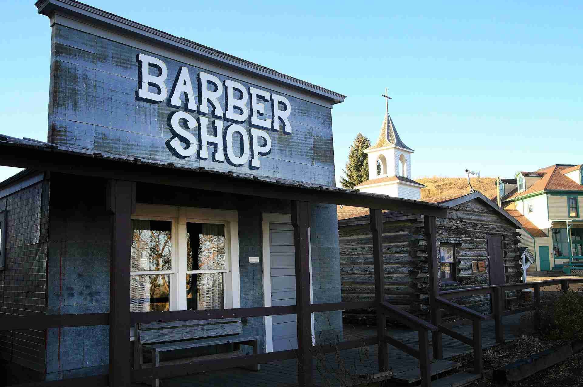 Frontier Village