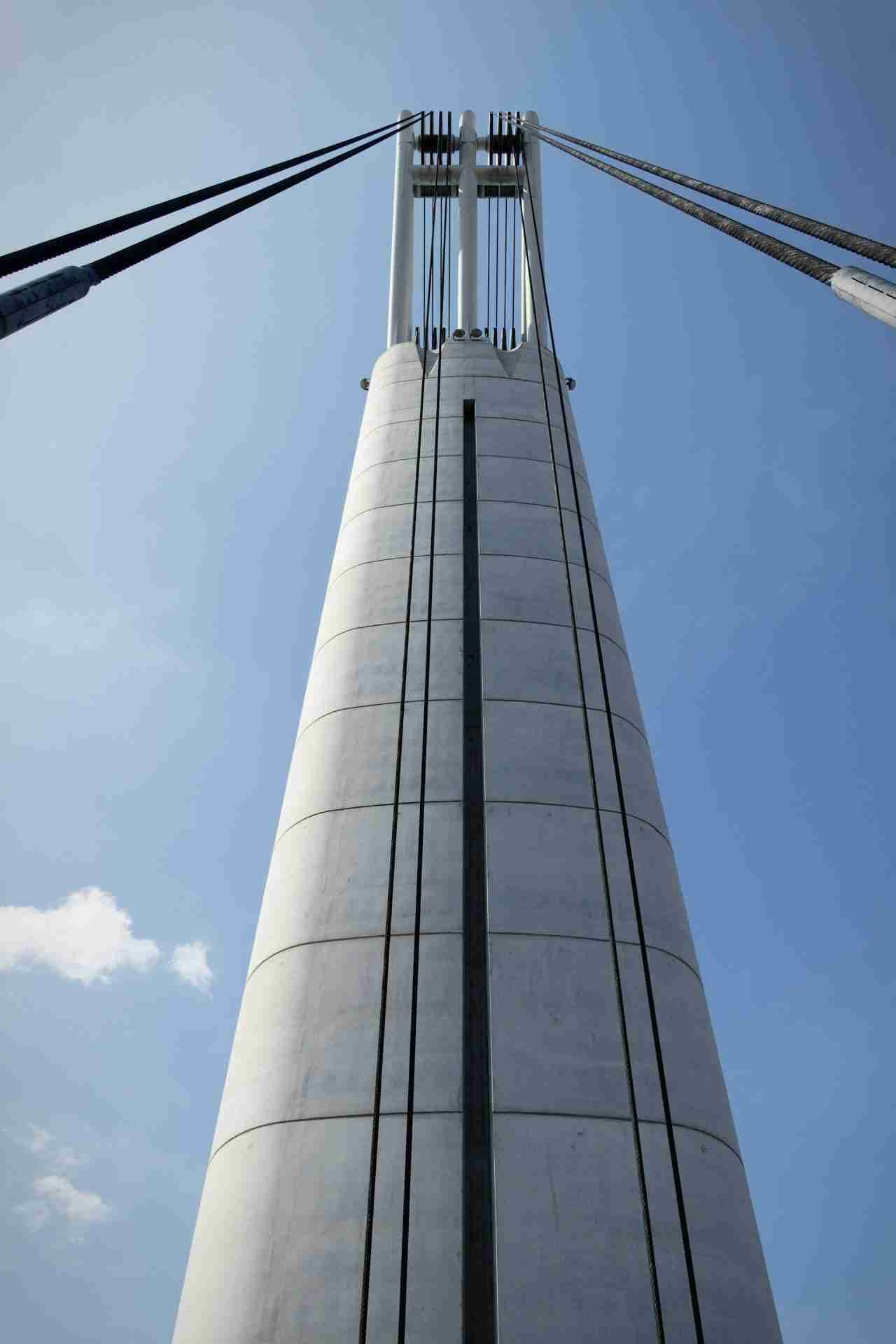 Pont Gustave Flaubert