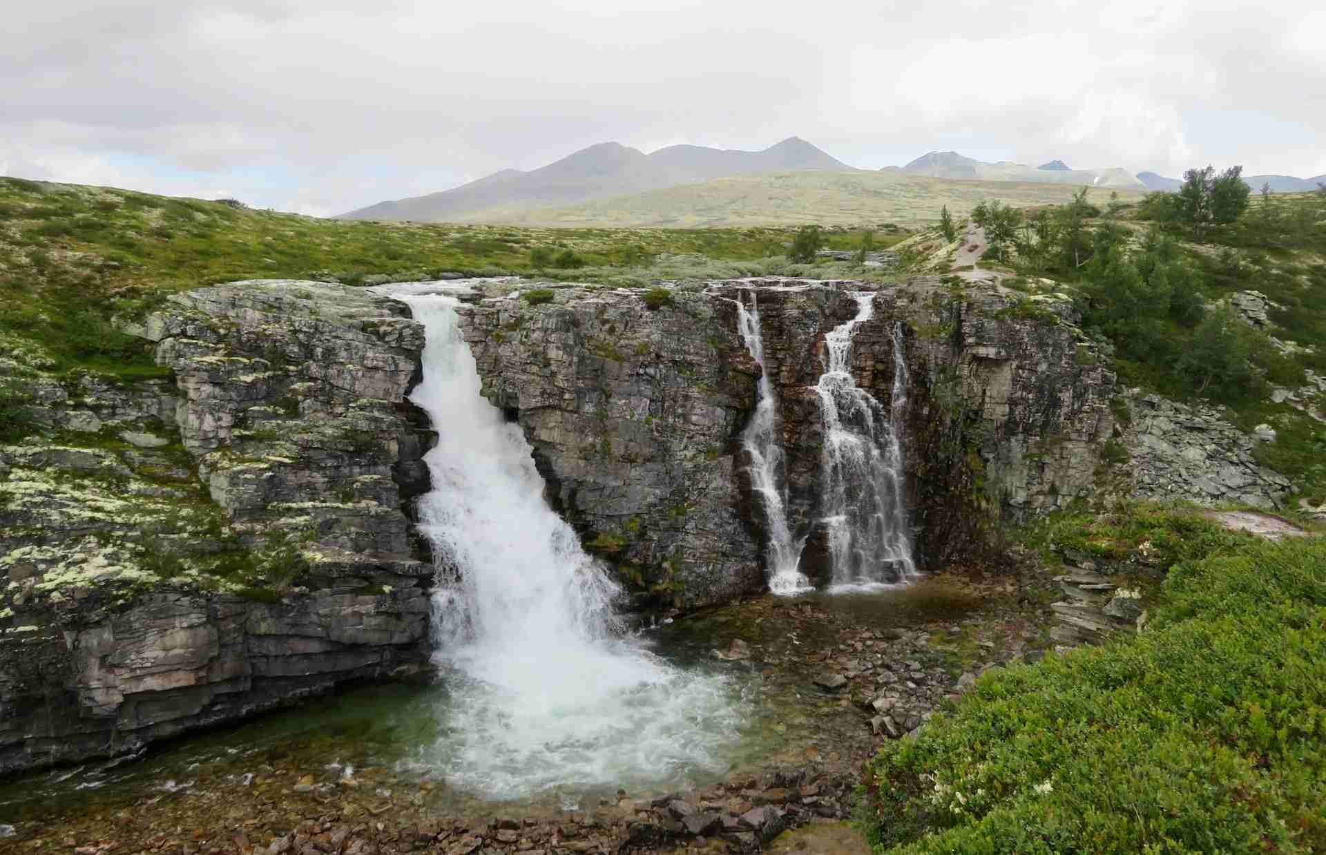Storulfossen