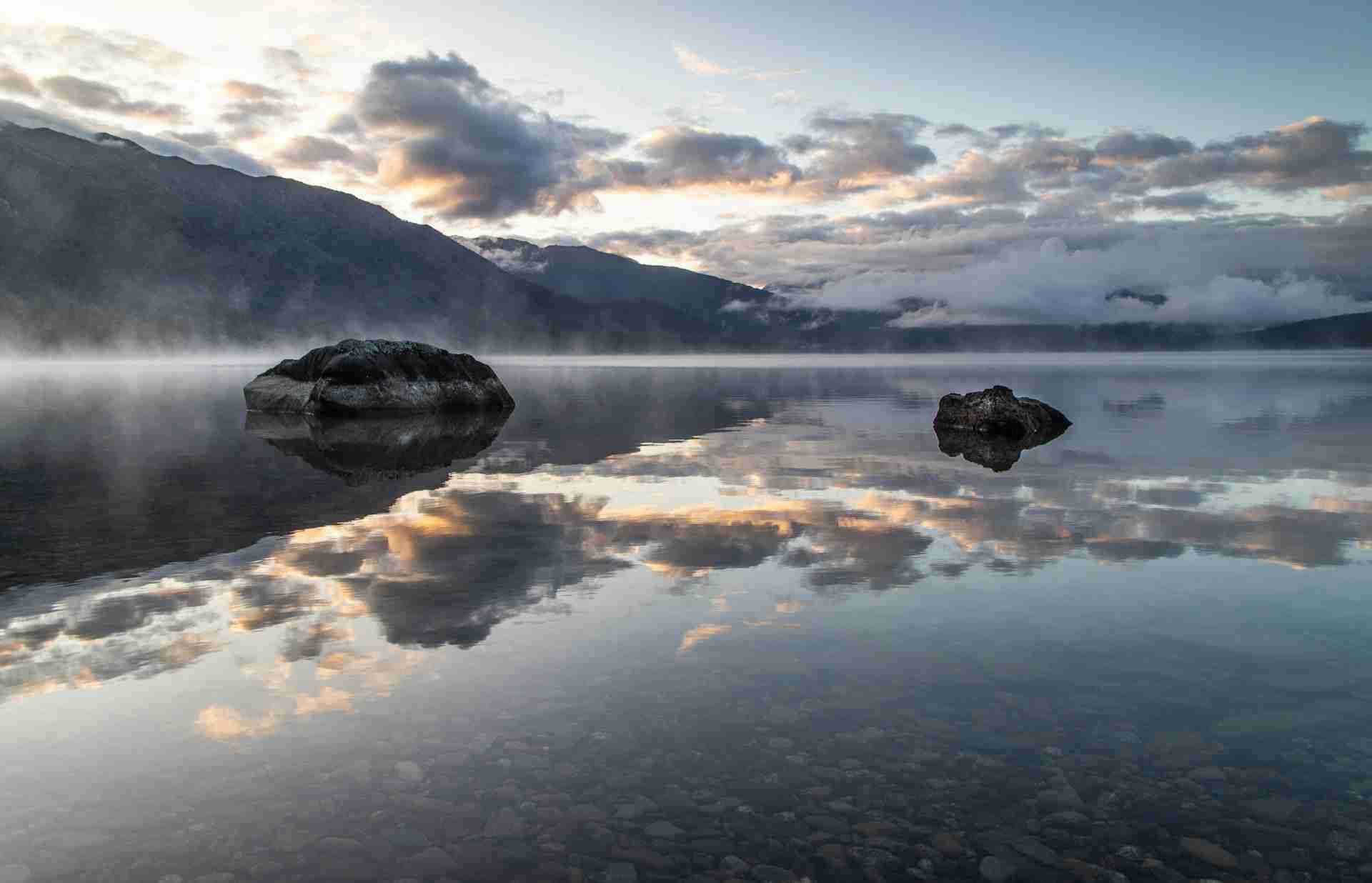 Lake Kaniere