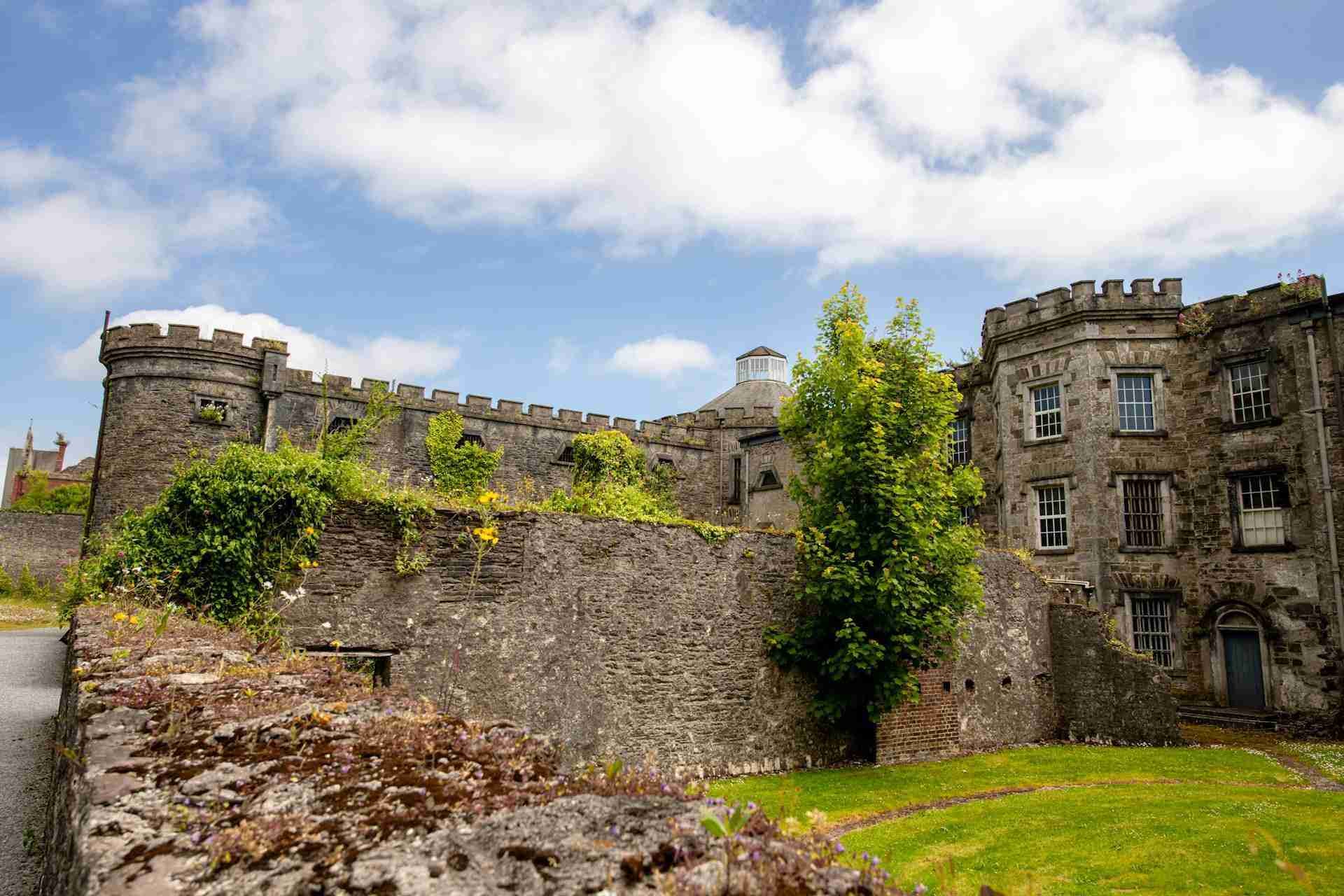Cork City Gaol