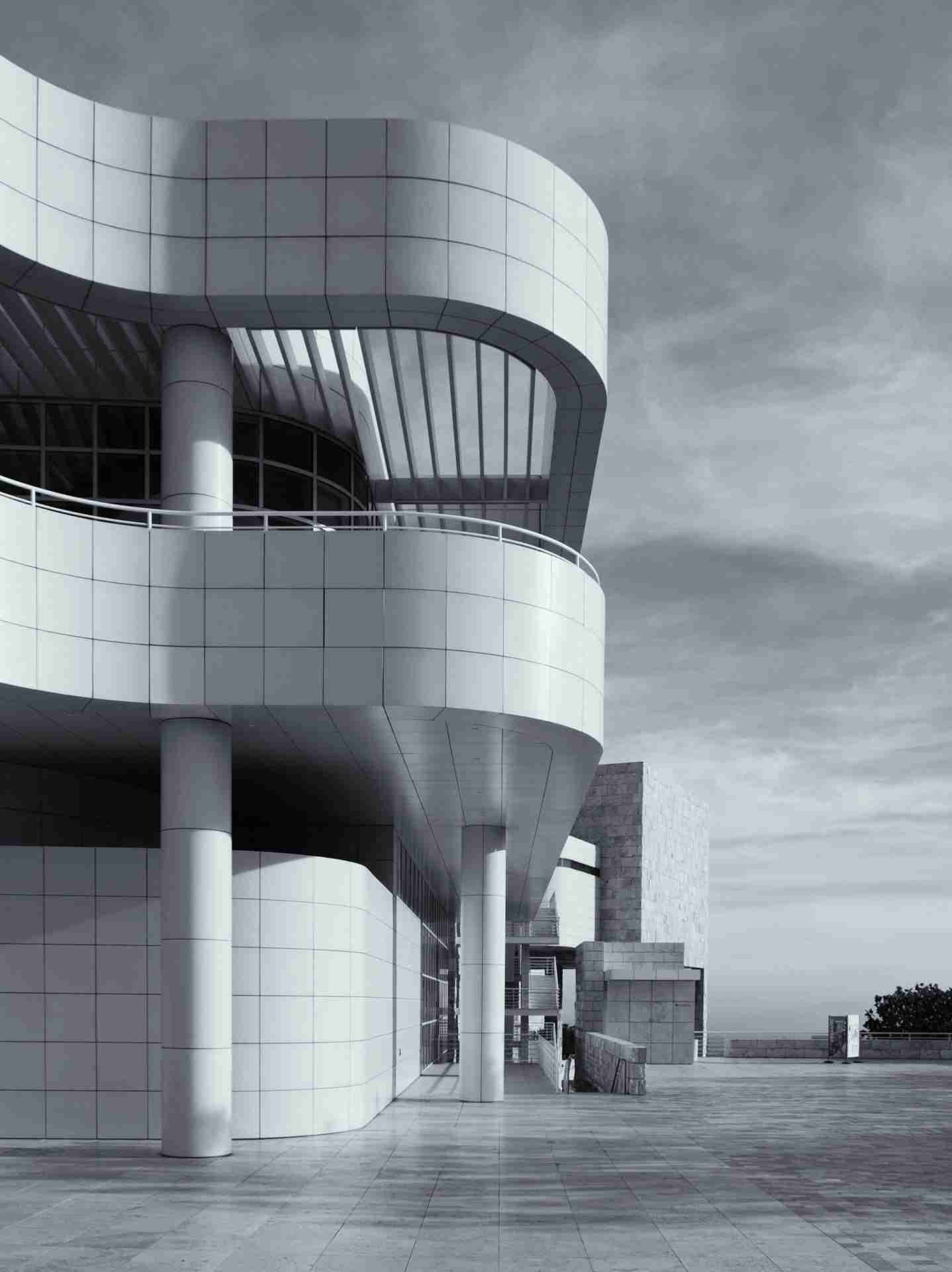Getty Center