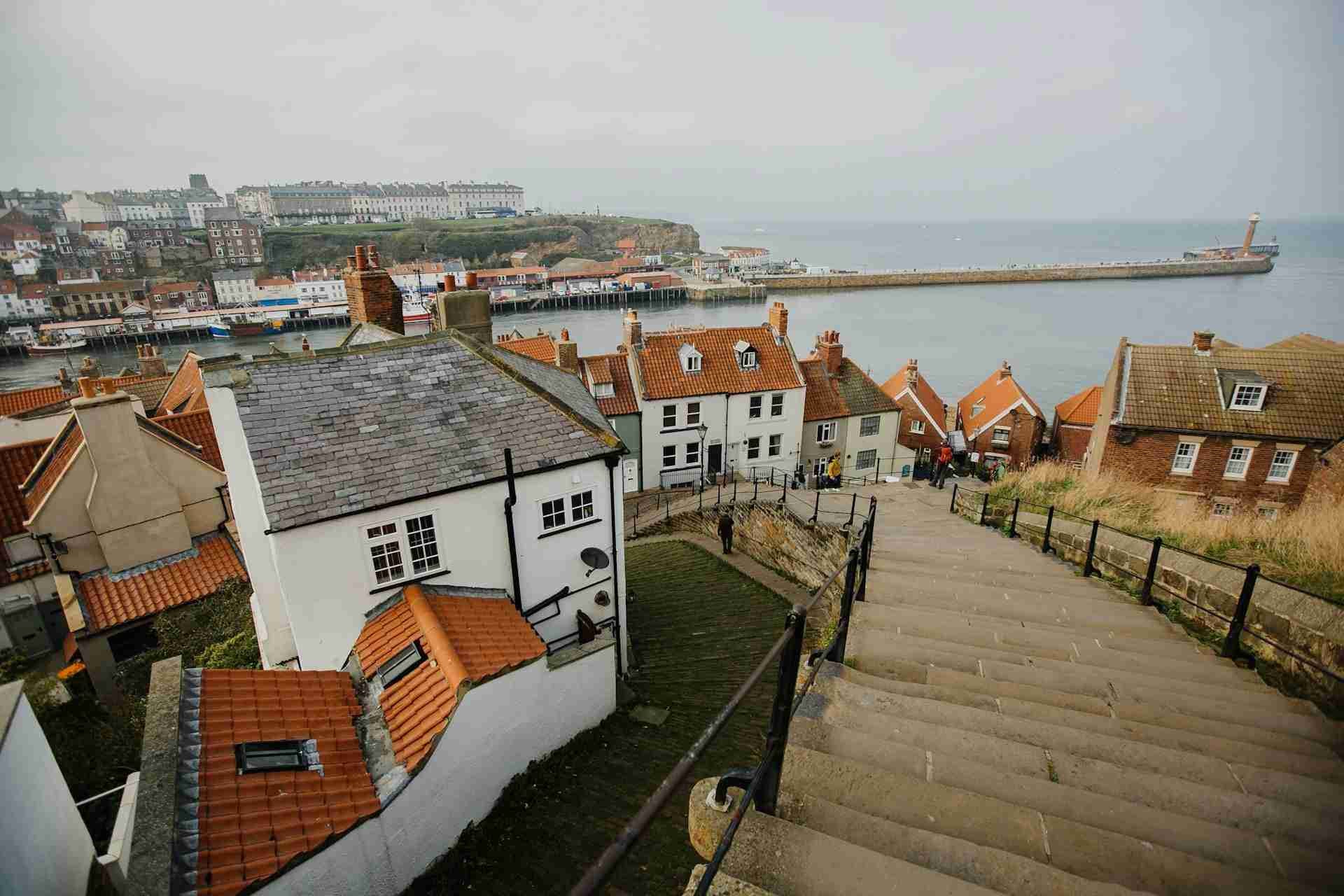 199 Steps