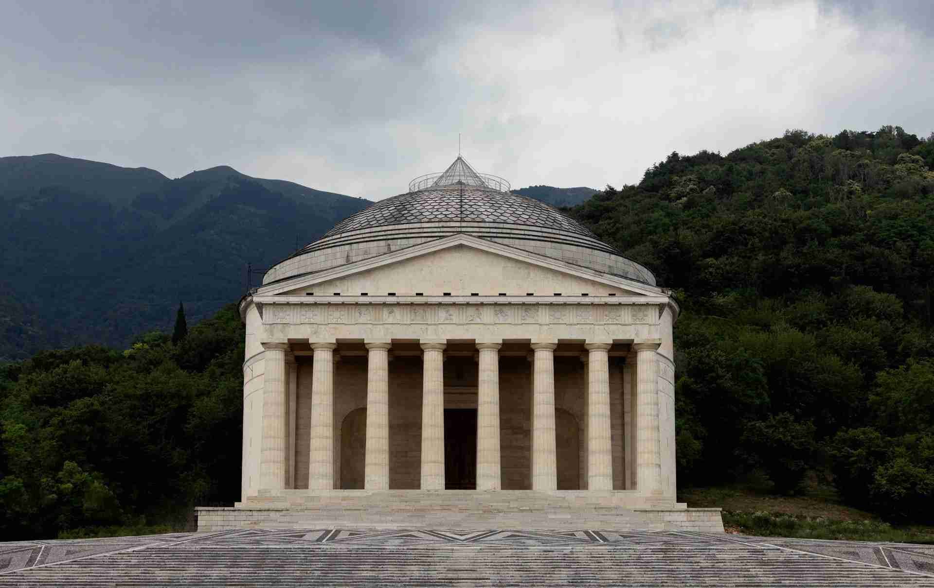 Temple of Canova