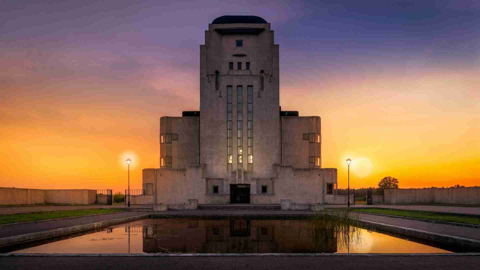 Radio Kootwijk
