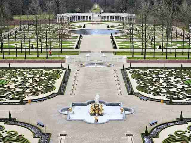 Paleis Het Loo
